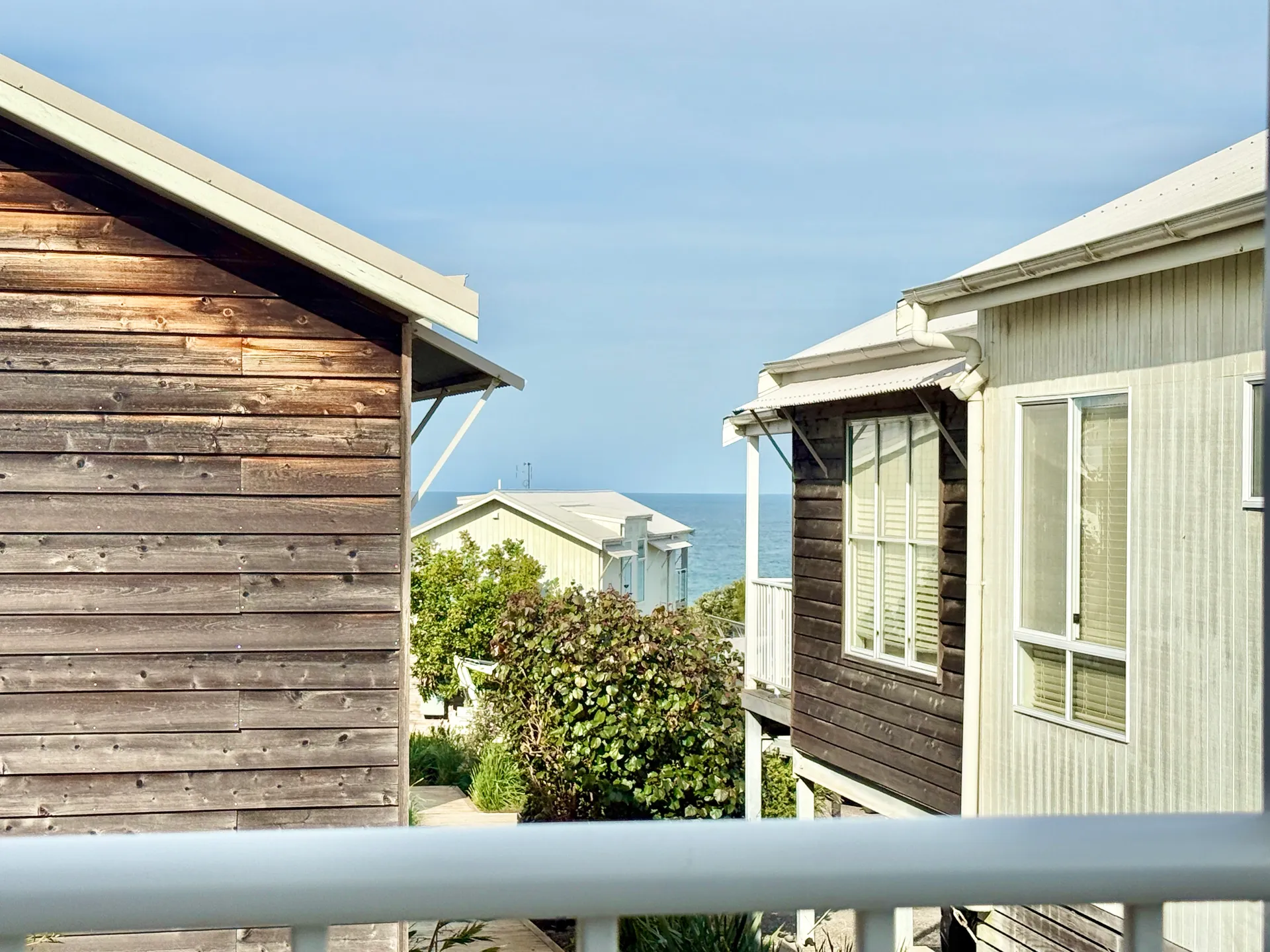 Beach Daze at Caves Beach Villas