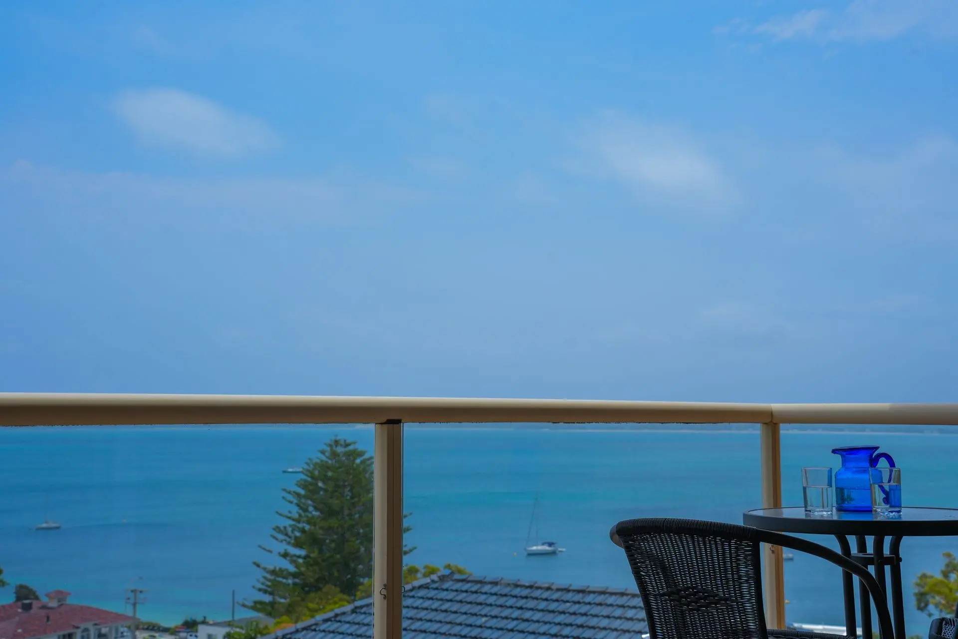 Blue Waters Unit 8/59 Ronald Avenue