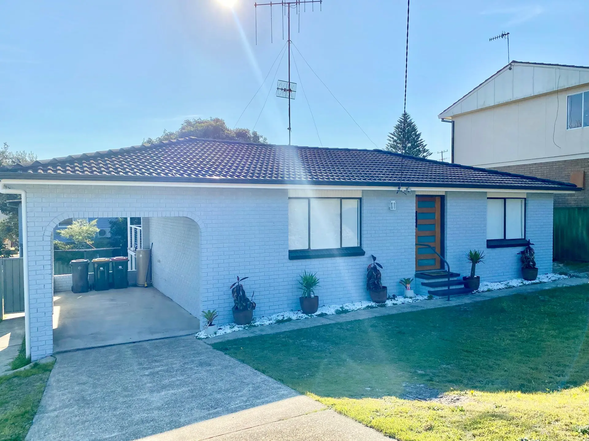 Coastal Calm Retreat at Shoal Bay