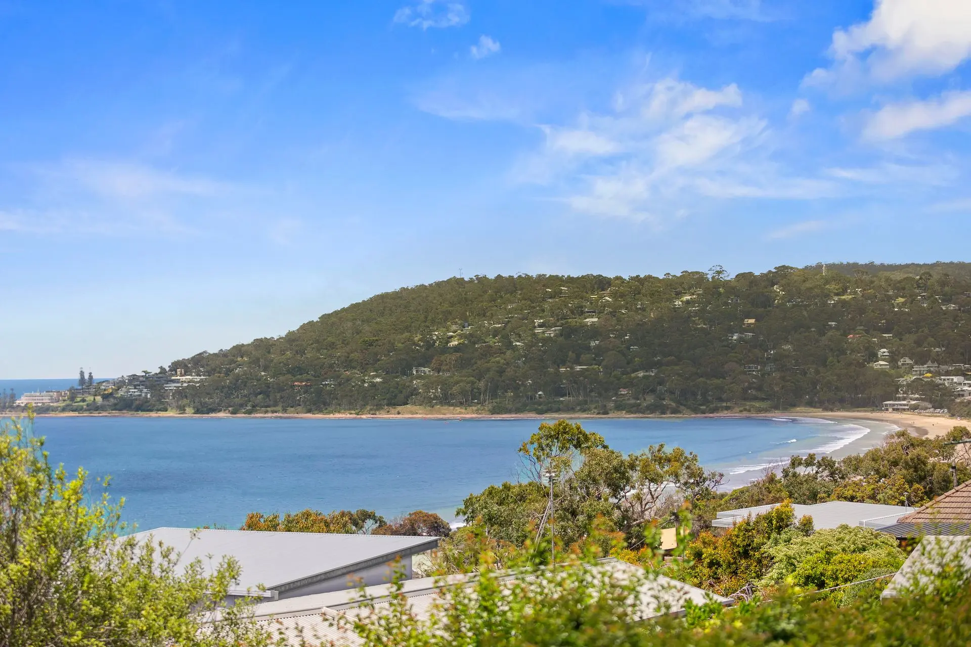 Point View Beach House