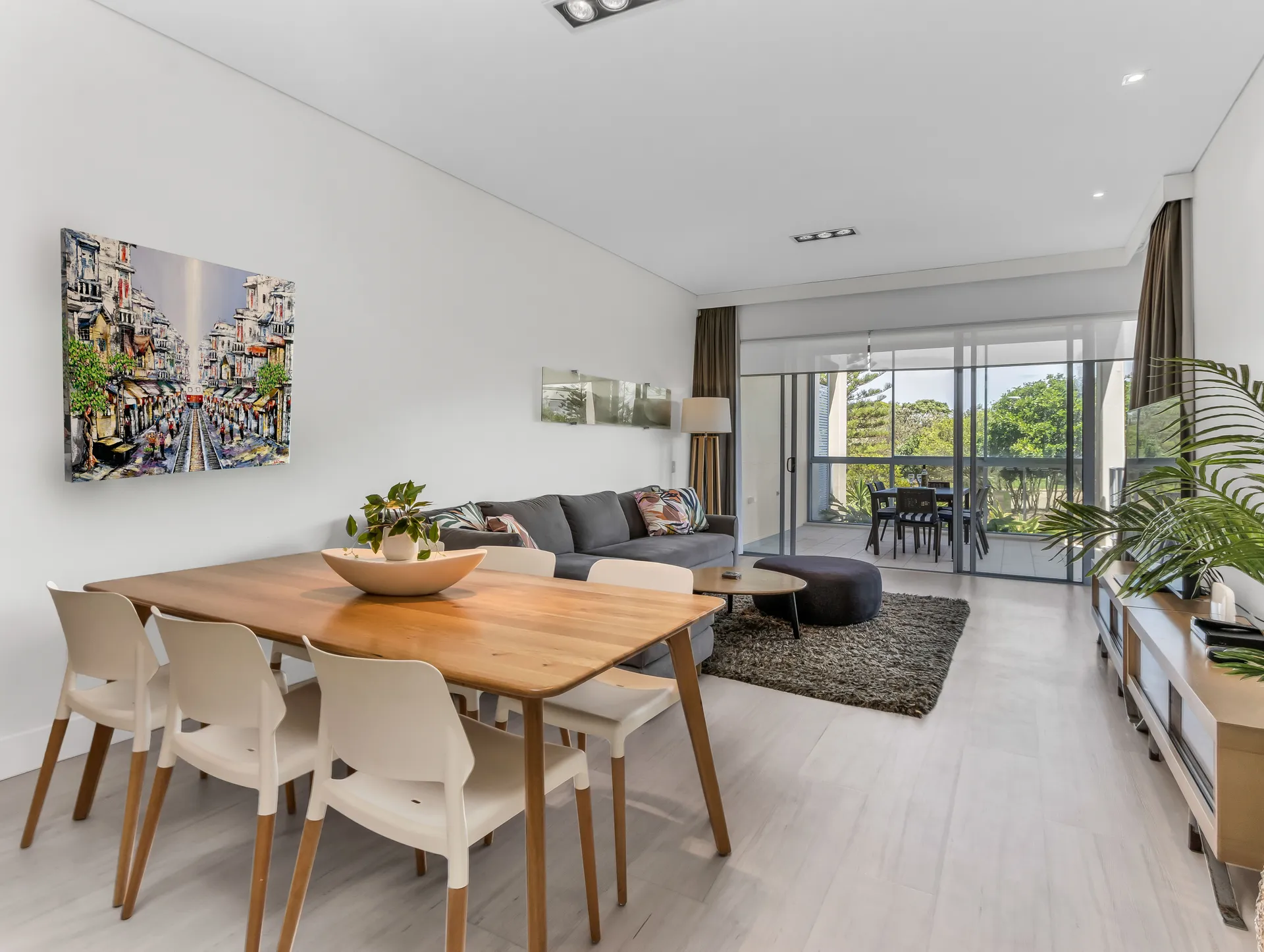 Luxury Ground Floor Apartment 1114 Bale