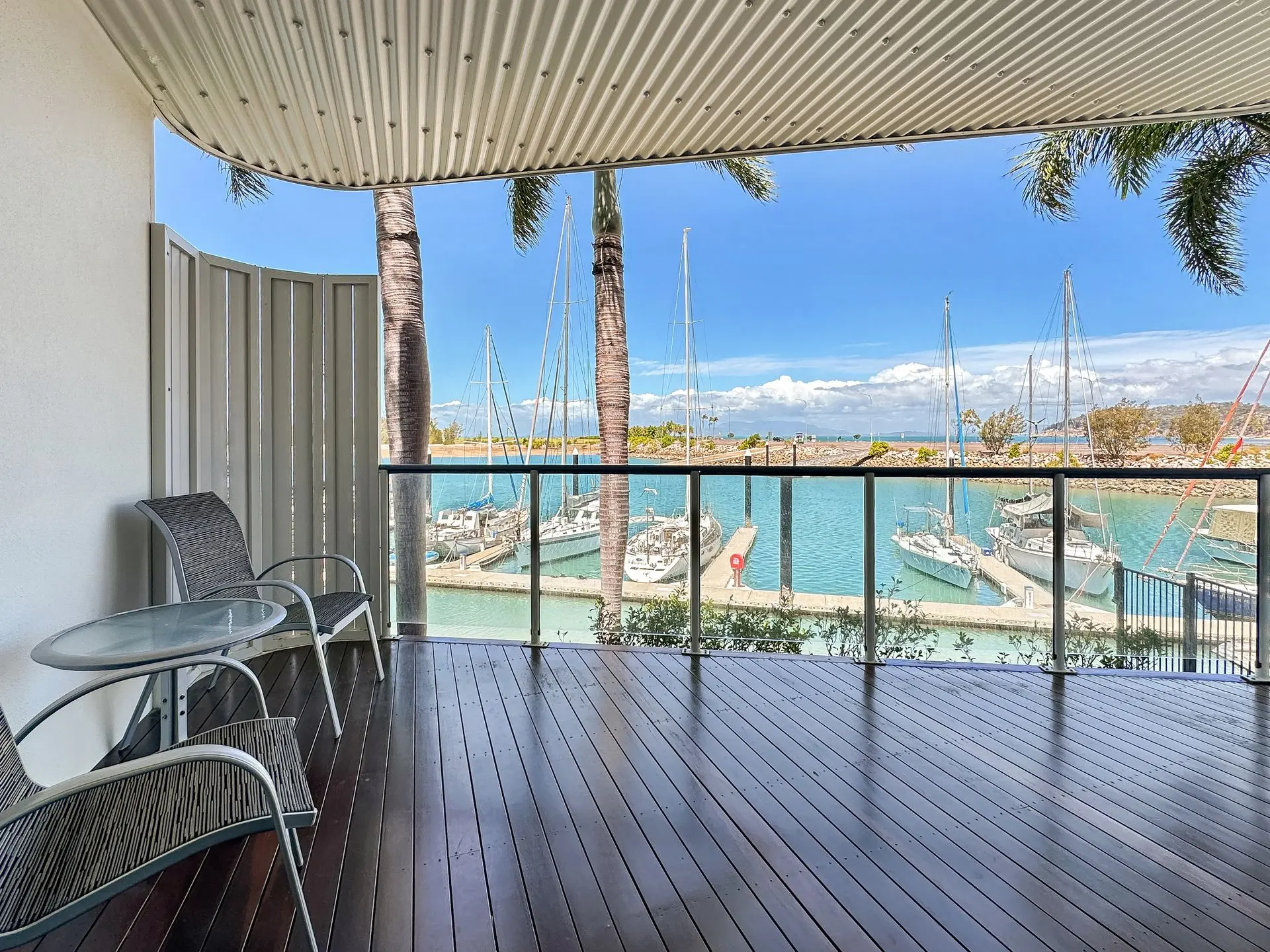 Solmar At The Waters Edge