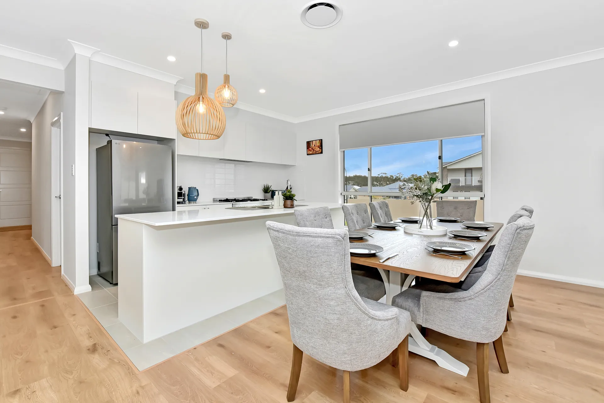 Hunter Valley Bercuti