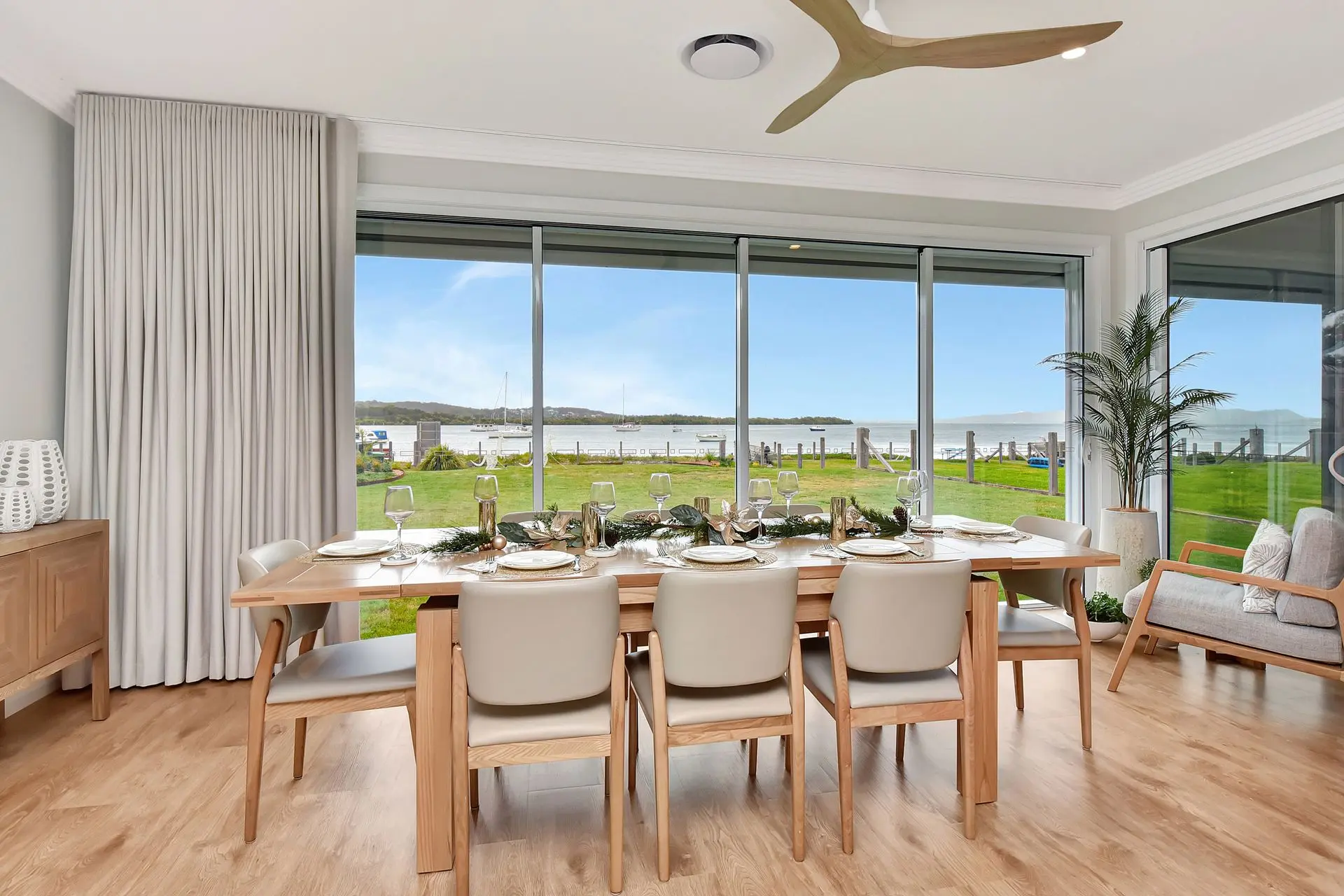 Tilligerry Beach Retreat