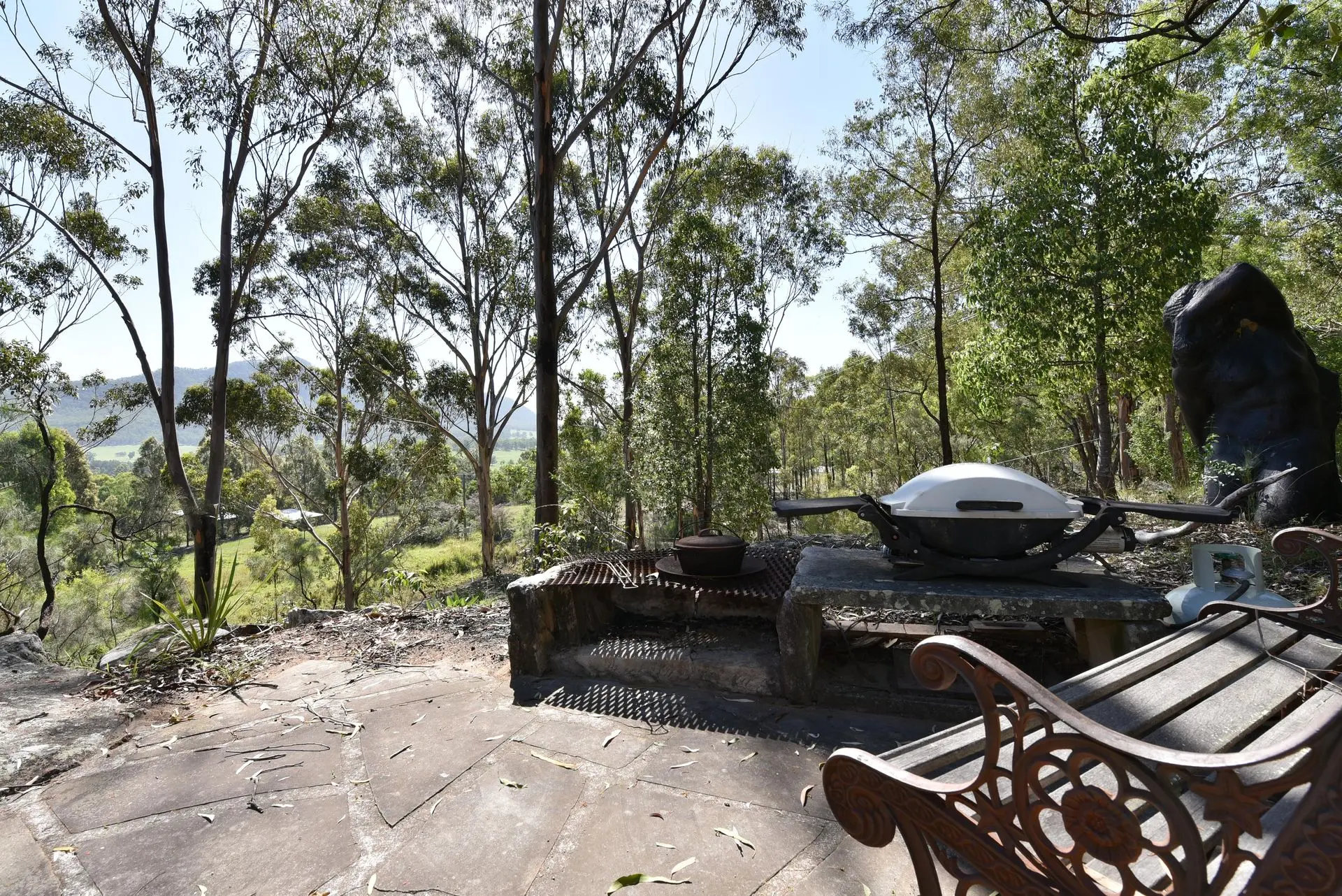 Corymbia Cottage – Broke’s Secluded Escape for max 4 guests