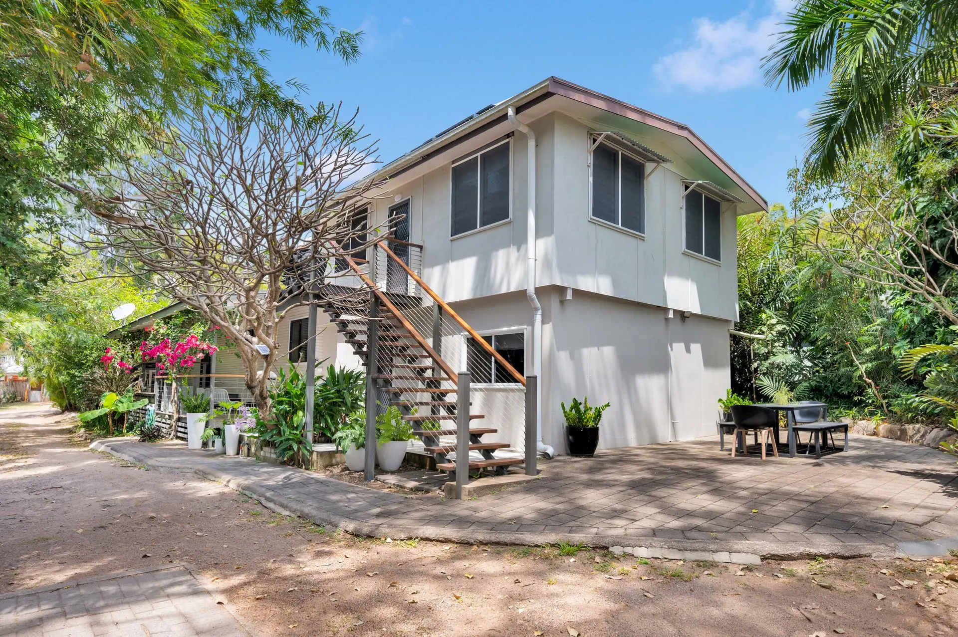 Parivara – Apartment B