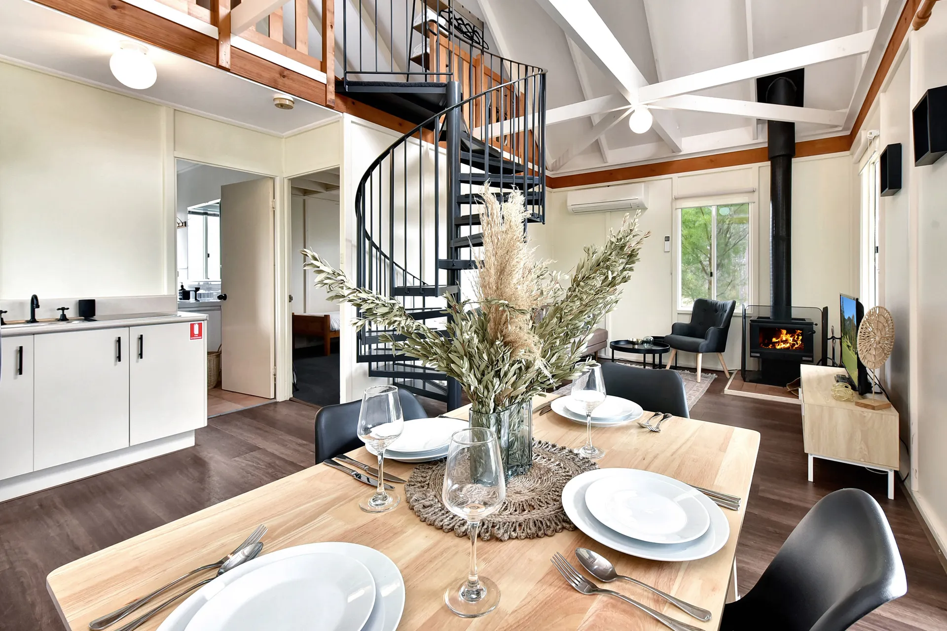 Bracken Ridge Vineyard – The Entire Estate