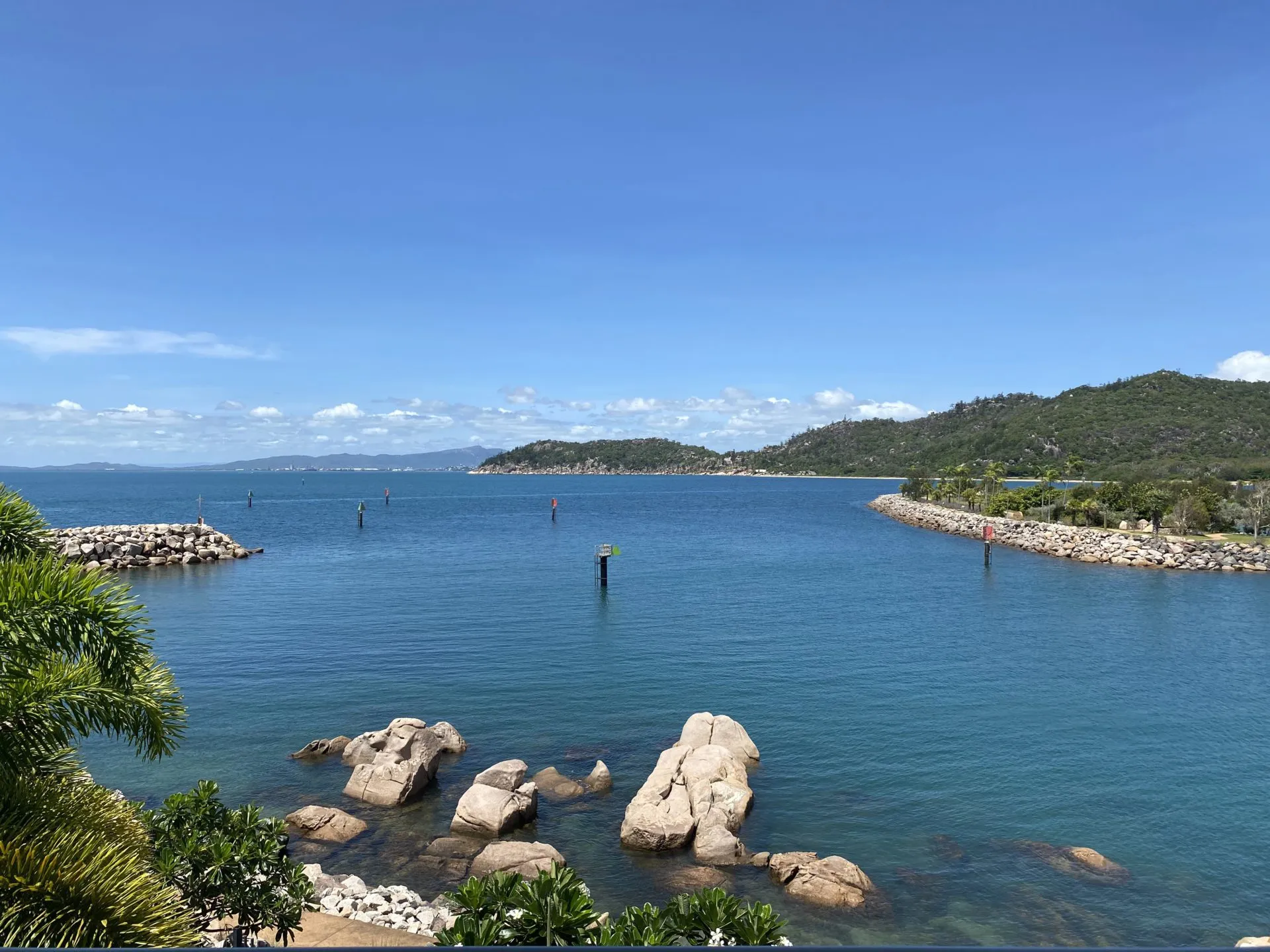 1 Bright Point Apartment 2303