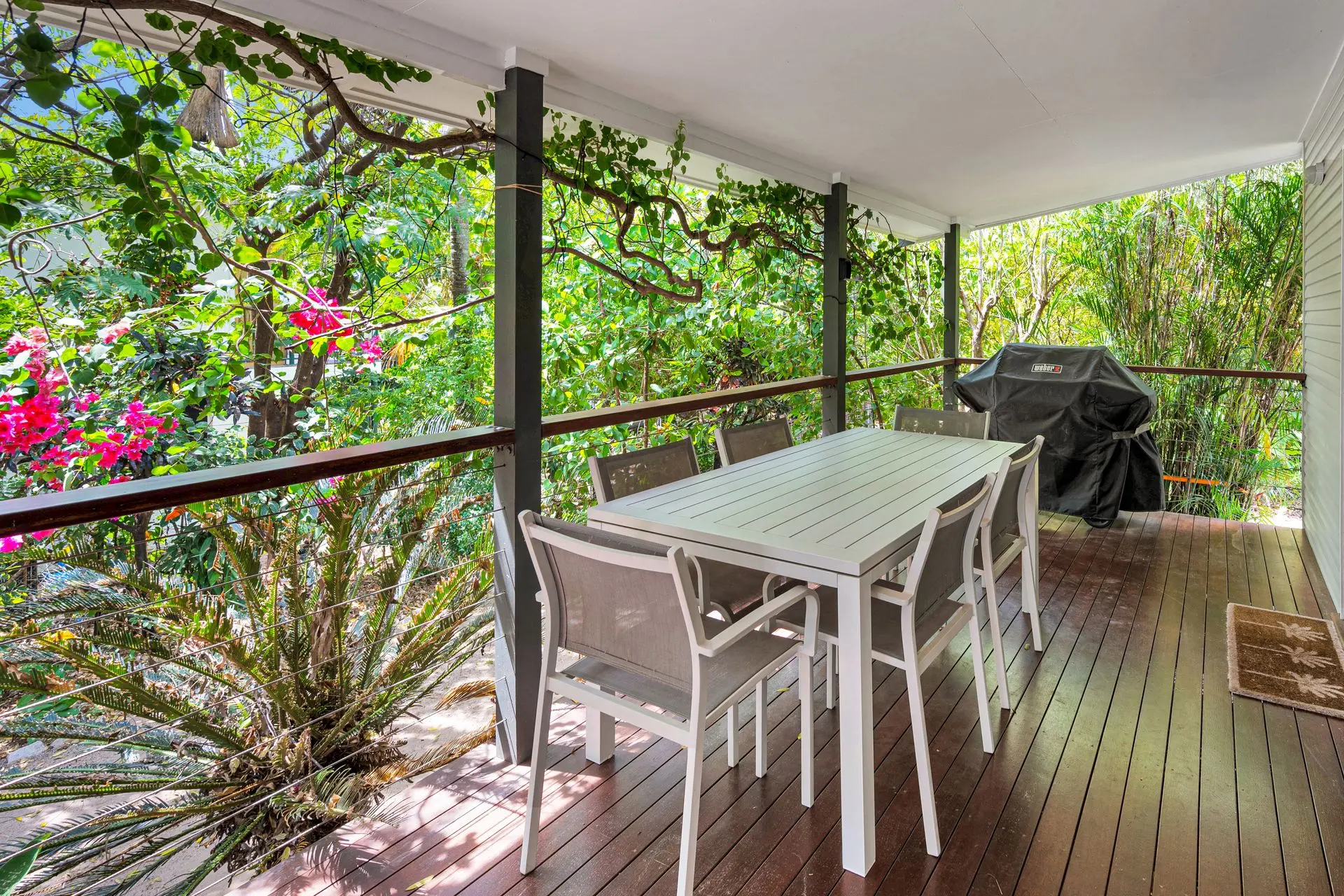 Parivara – Apartment A