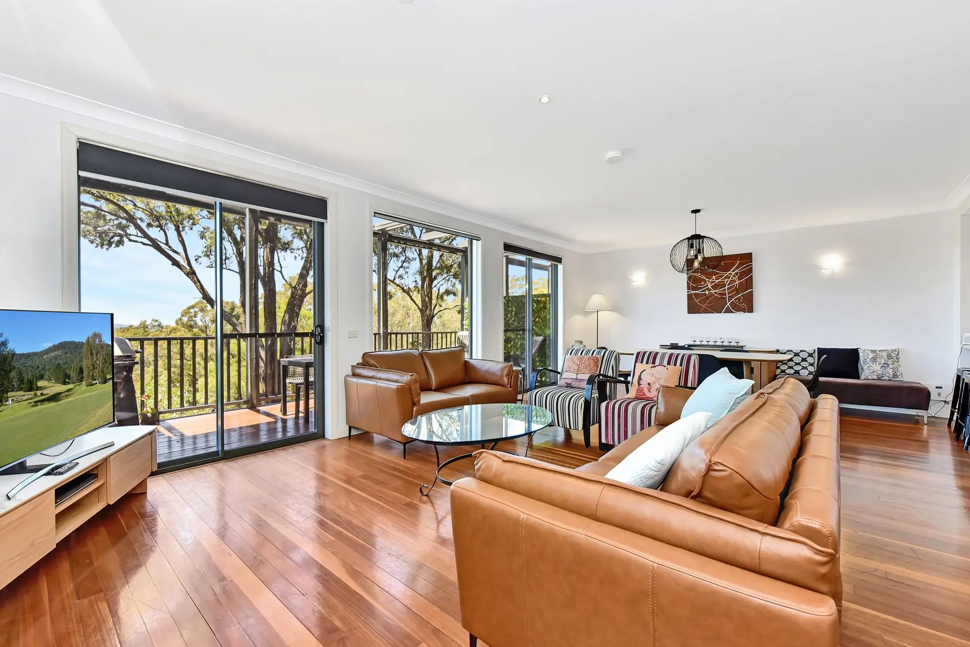 Villa 3br Tranquility Villa located within Cypress Lakes Resort