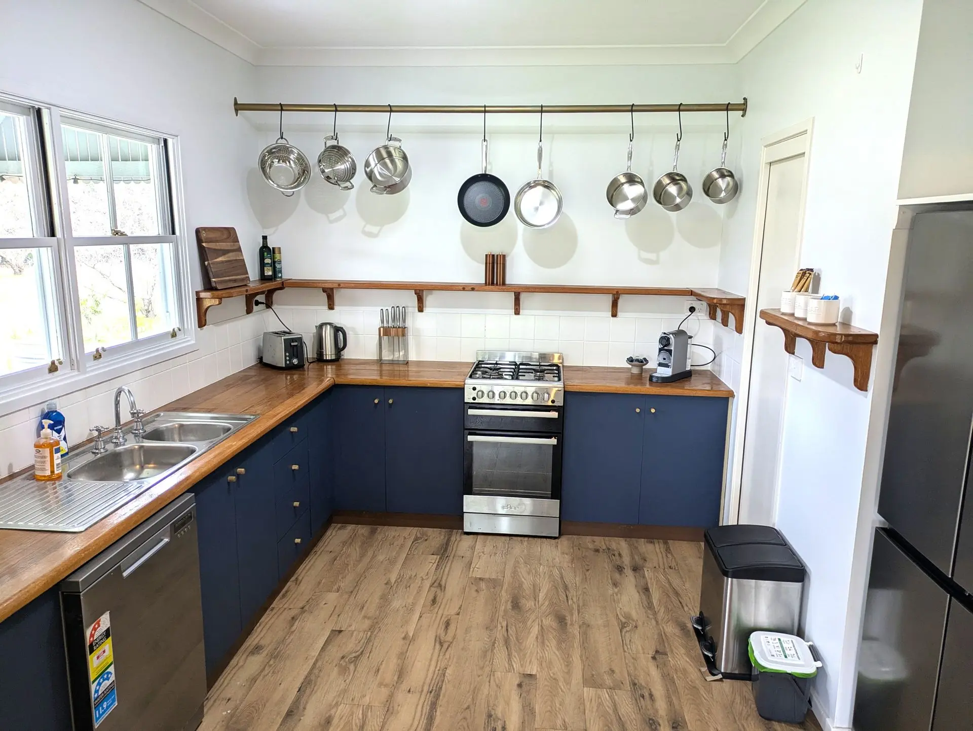 Mahony Estate Homestead