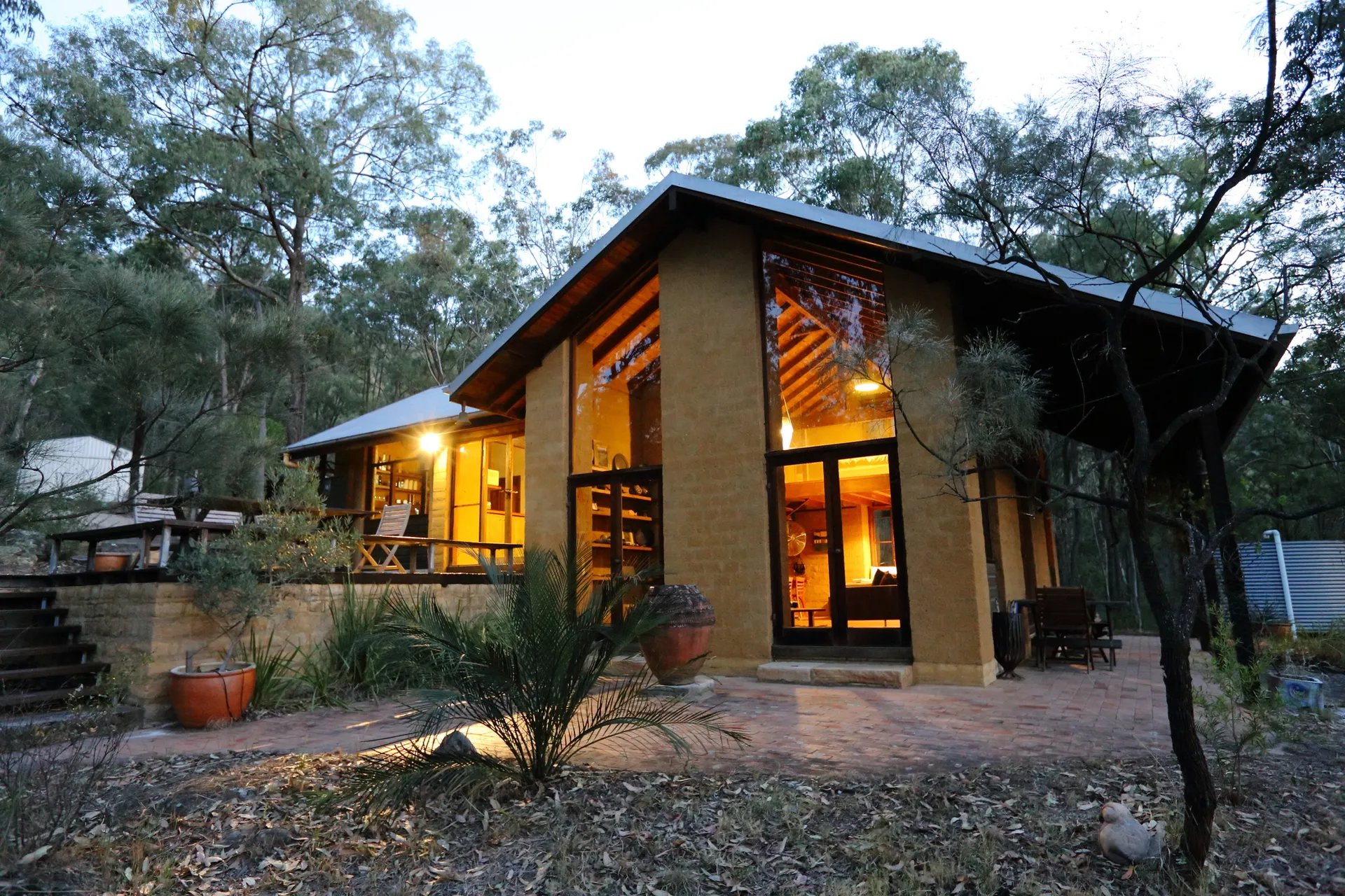 Corymbia Cottage – Broke’s Secluded Escape for max 4 guests