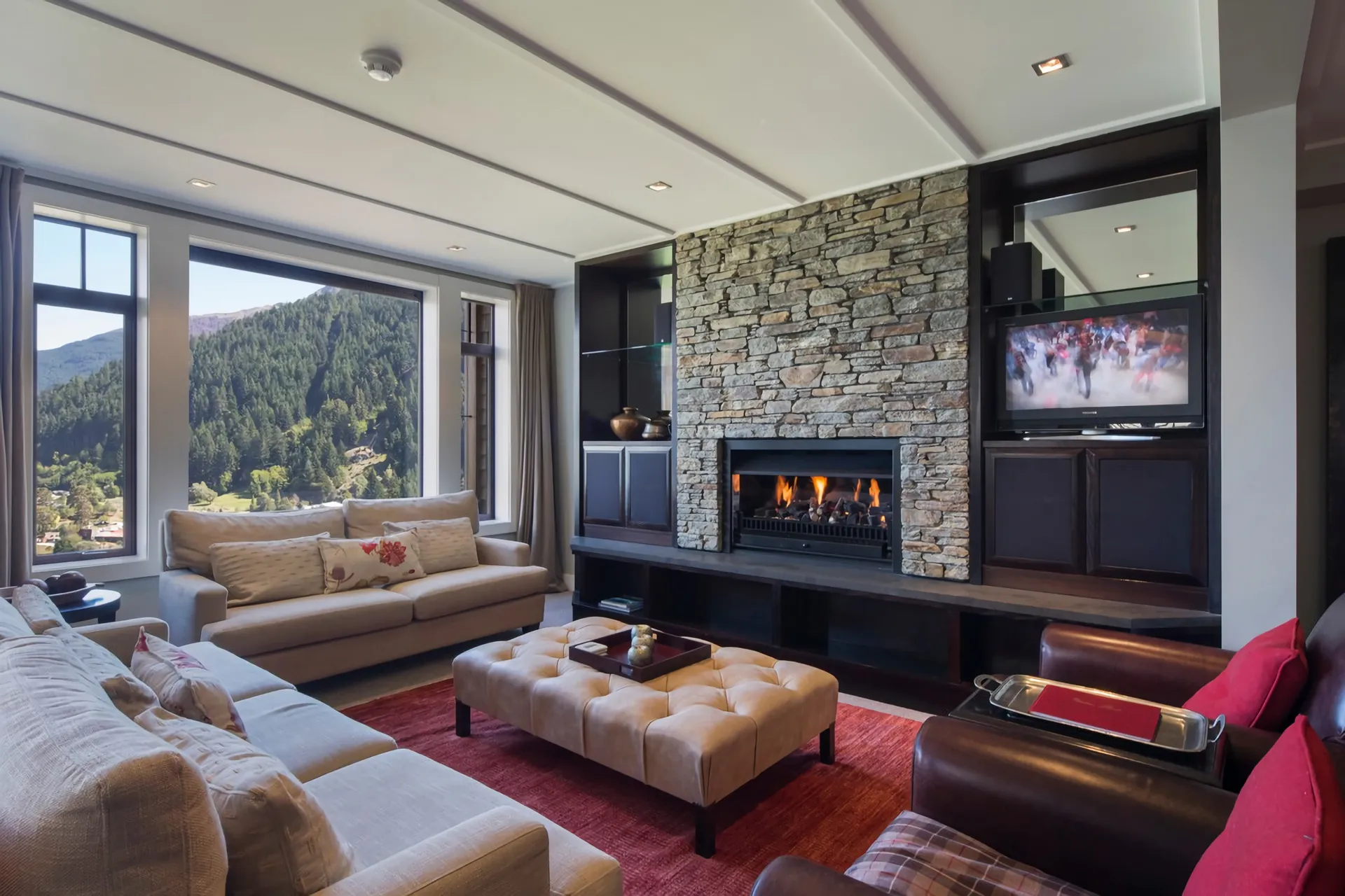 Commonage Villa 2 Bedroom