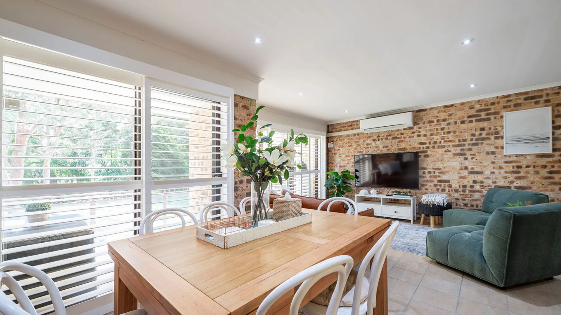 Nelson Bay Family Retreat