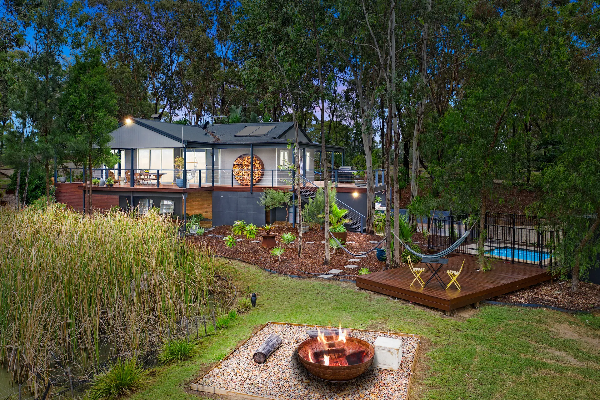 Fig Tree Guest House