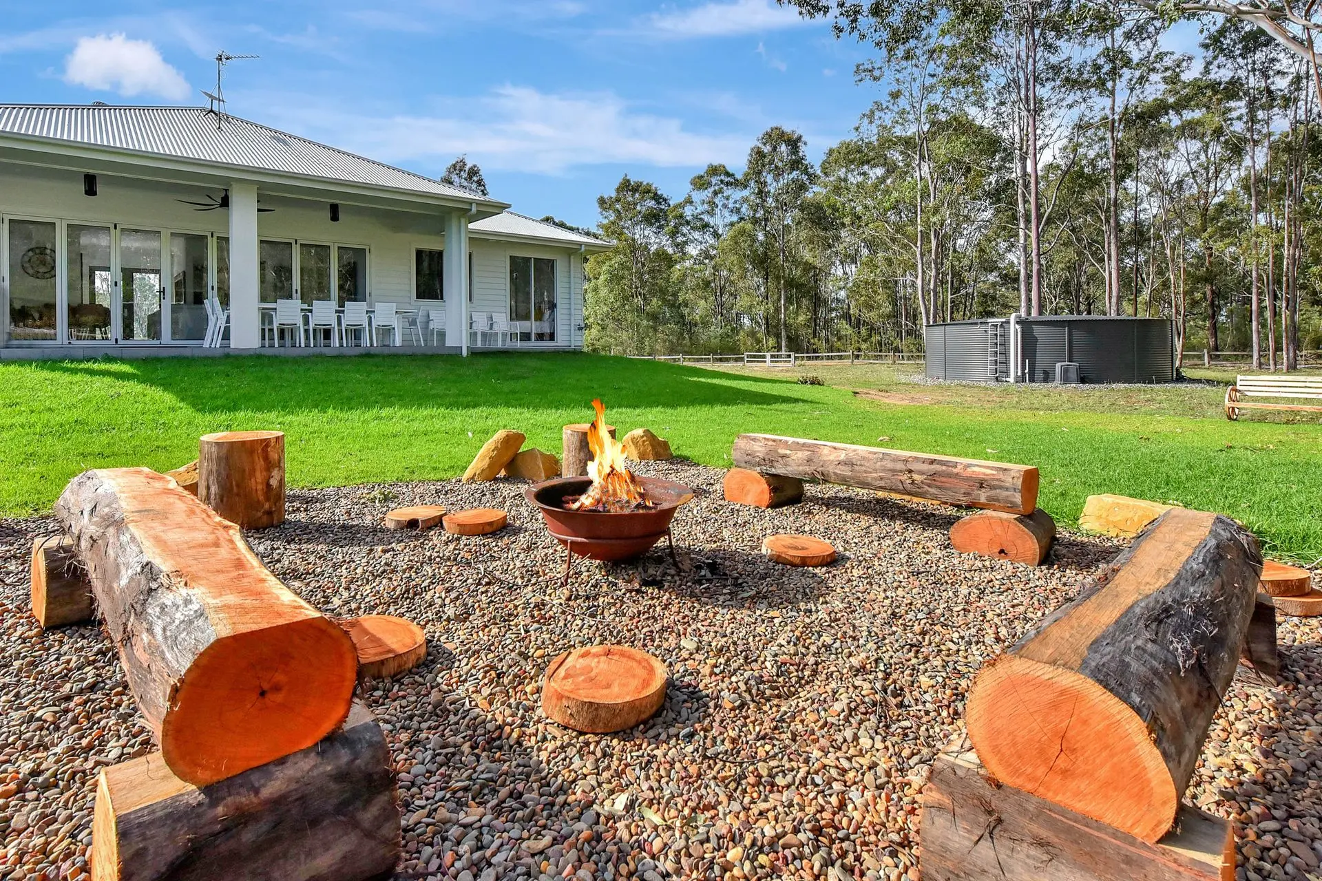 Tranquil Vista Luxury Estate: Your Ultimate Weekend Haven