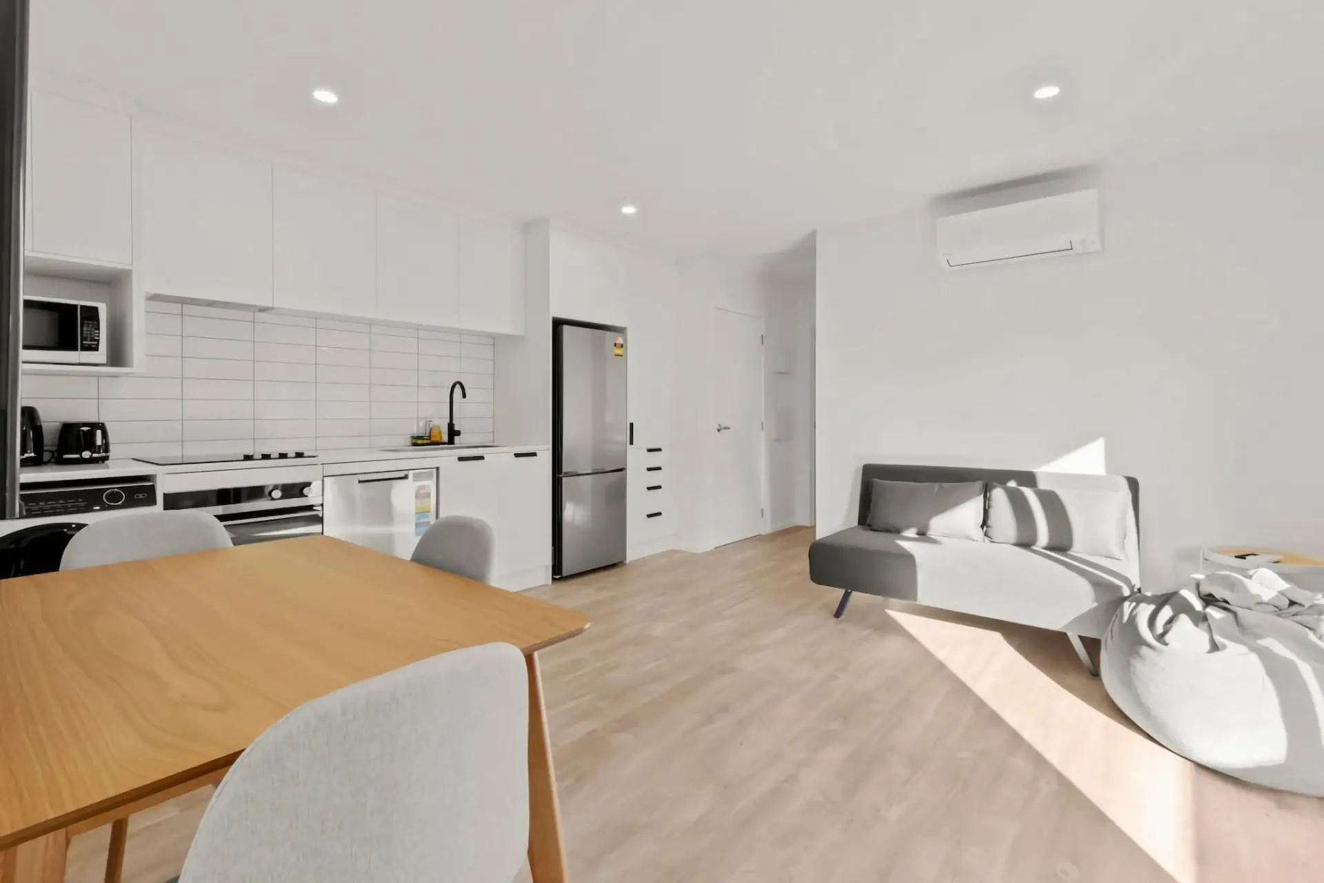 Comfy on Corriedale – 4 guests