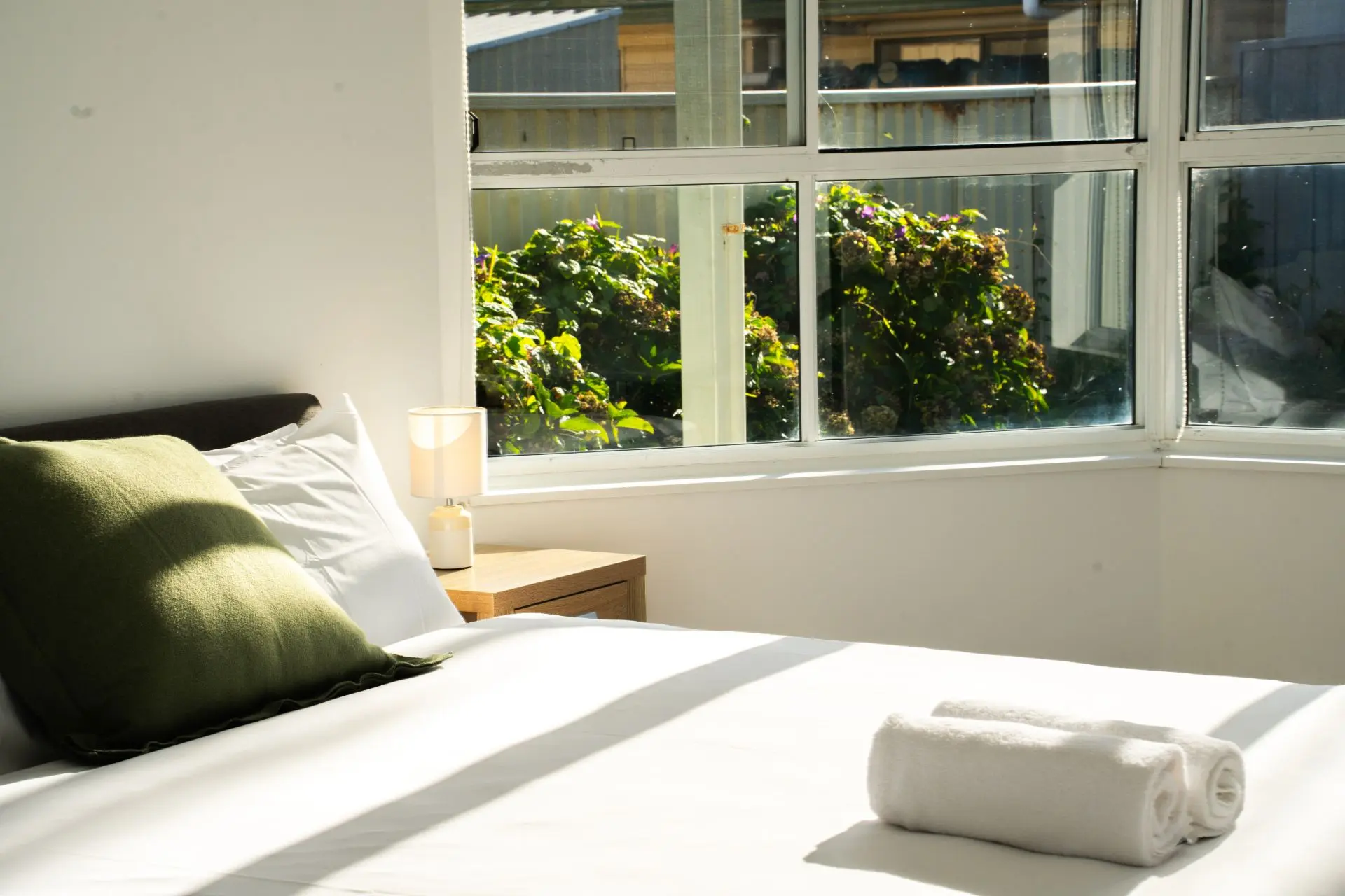 The Beachside Gathering