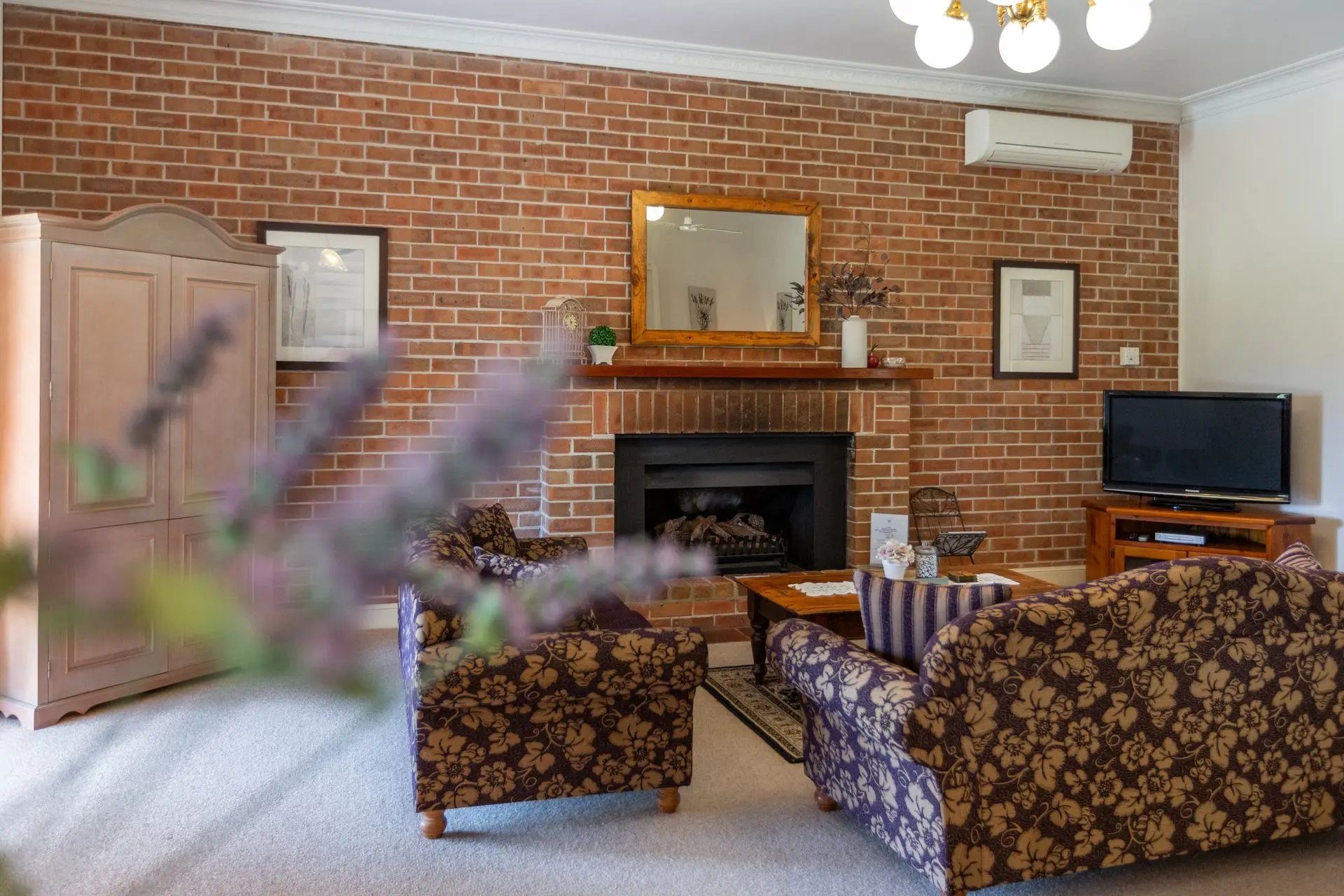 Bluebush Estate – The Cottage