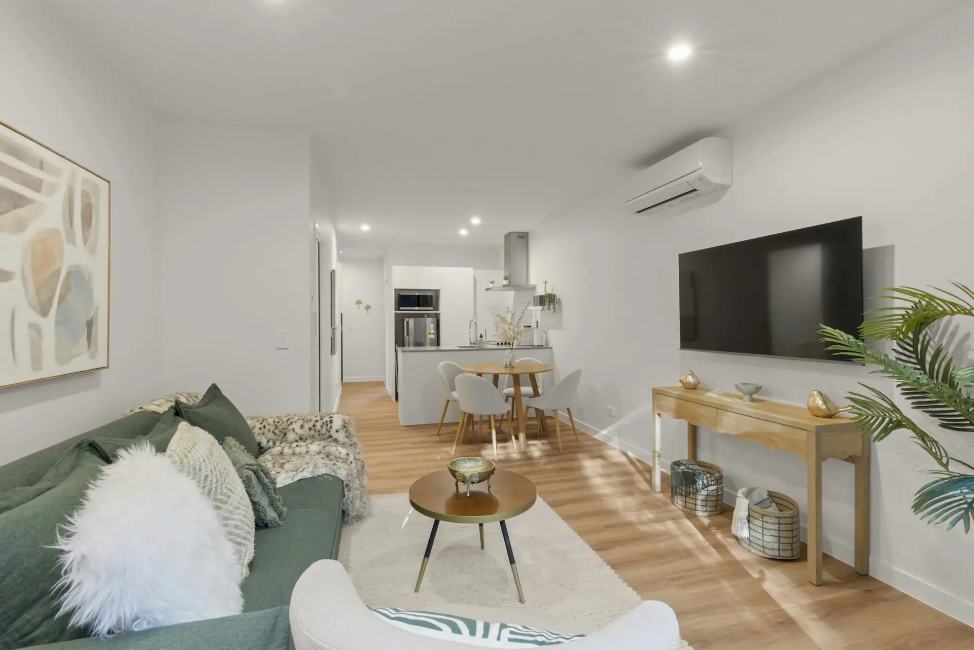 Coronet Peak Alpine Villa 30