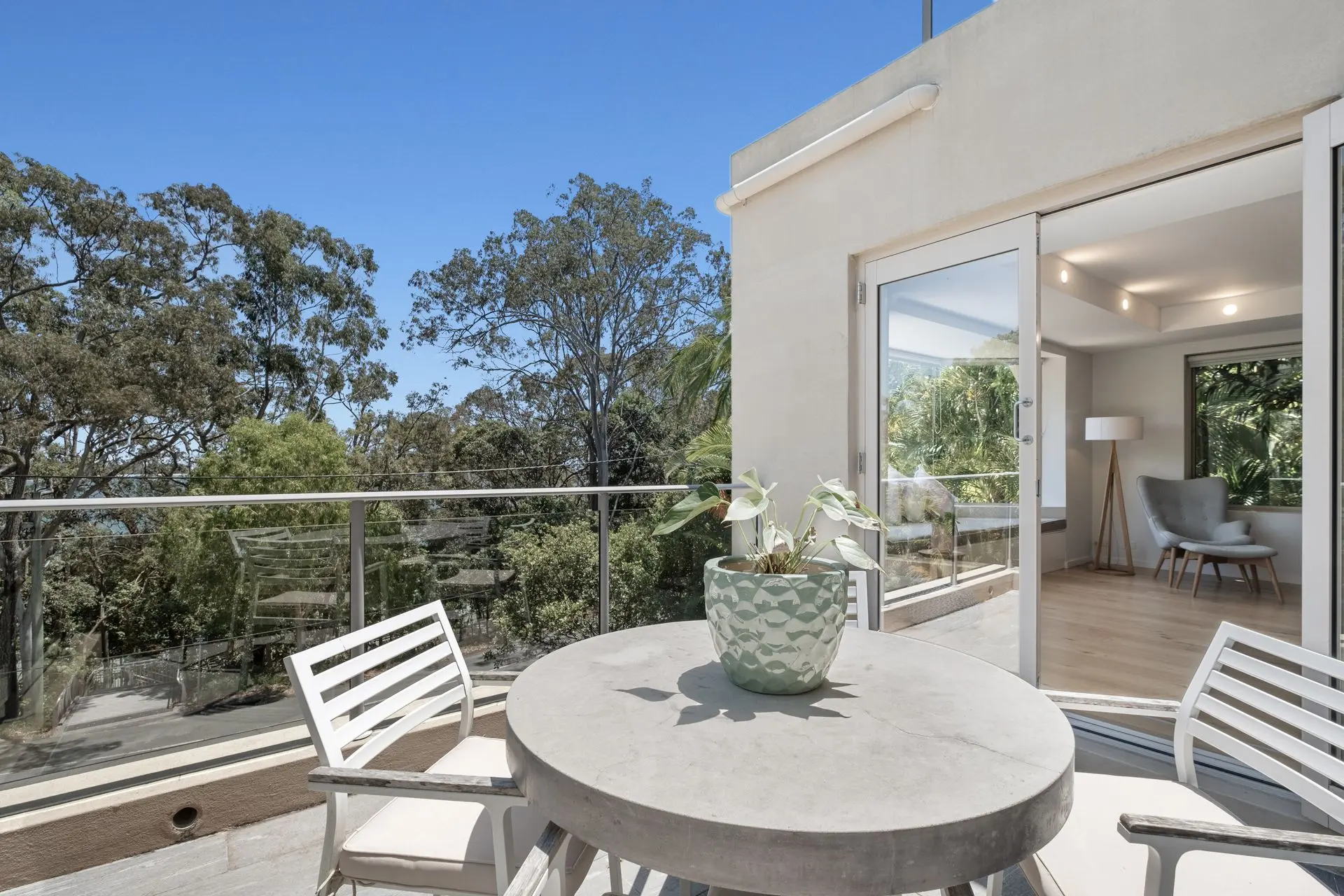 Audrey – Little Cove