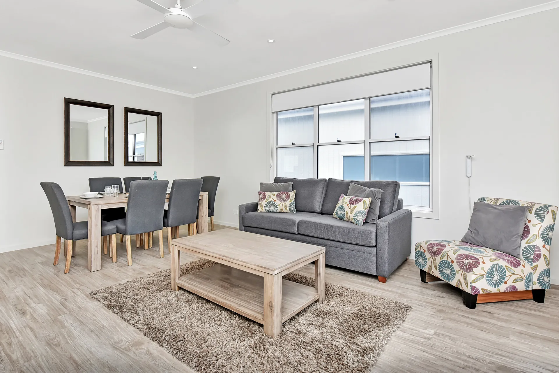 Beach Escape at Caves Beach Villas