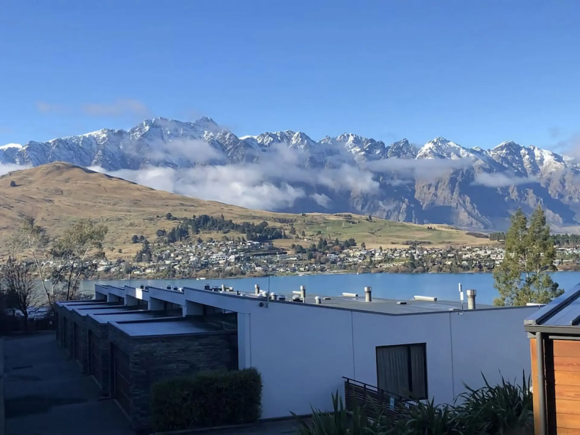 Pano No. 5 – Suitable for couples or families