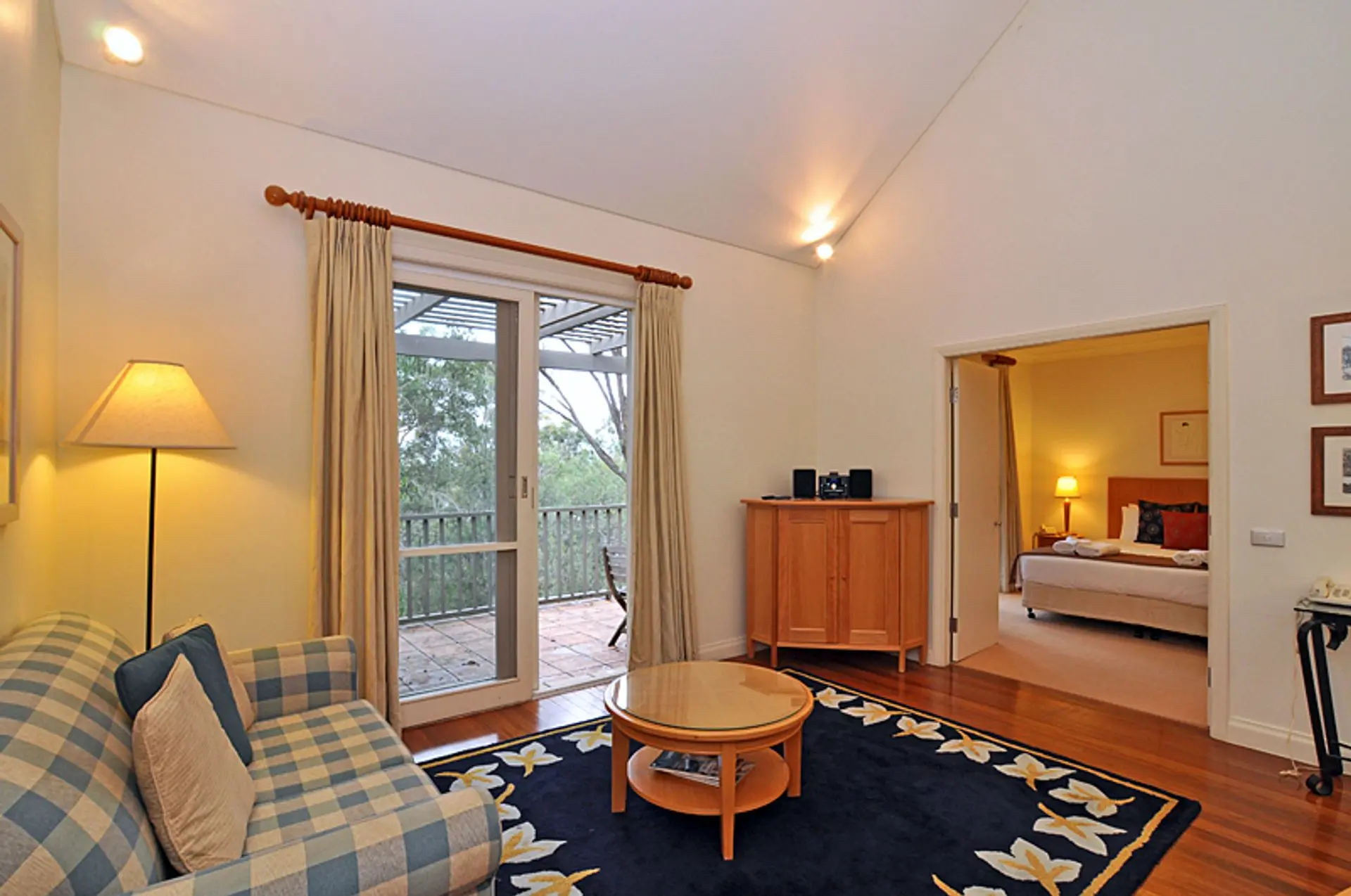 Villa 1br Merlot Villa located within Cypress Lakes Resort