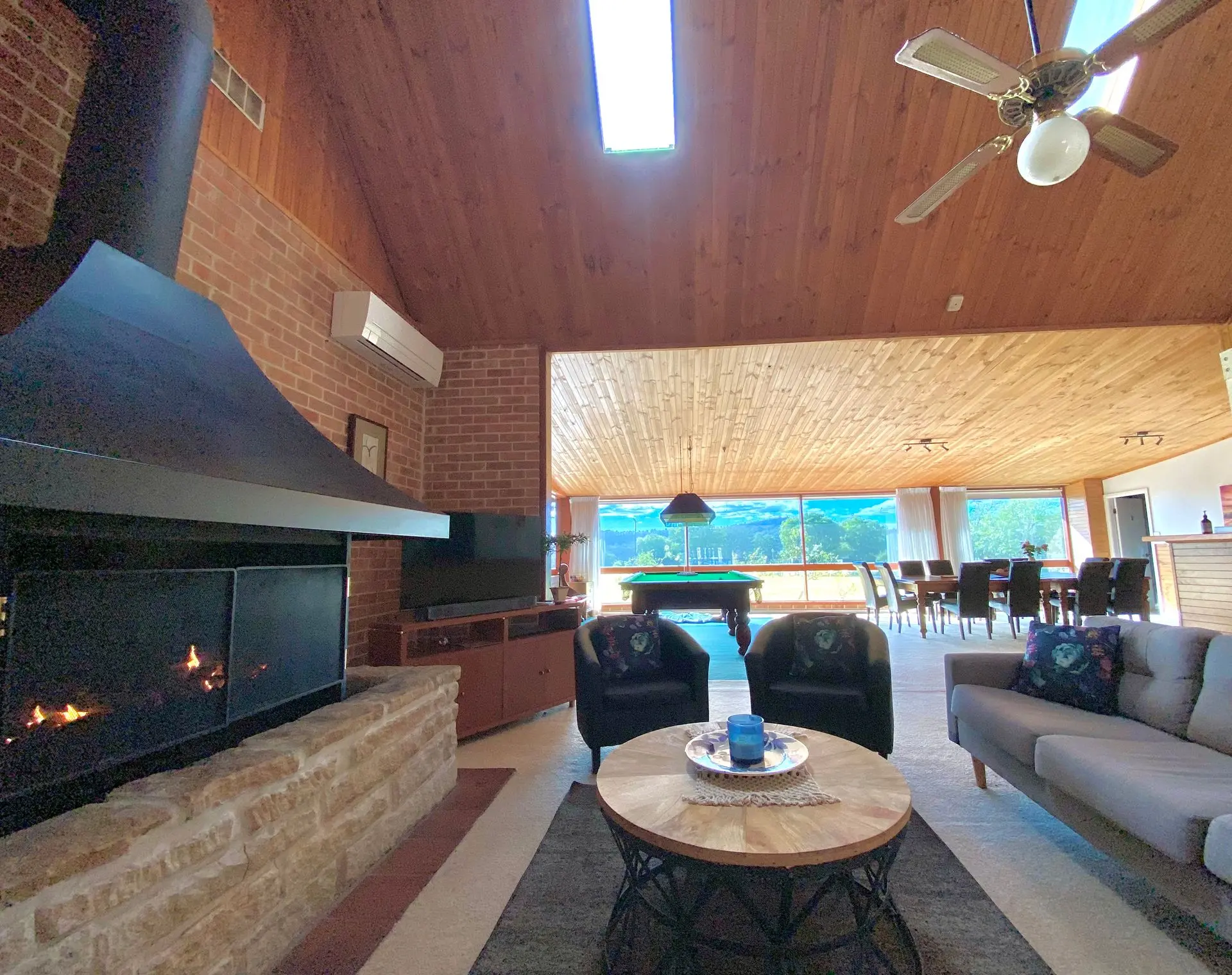 Bluebush Estate – The Lodge