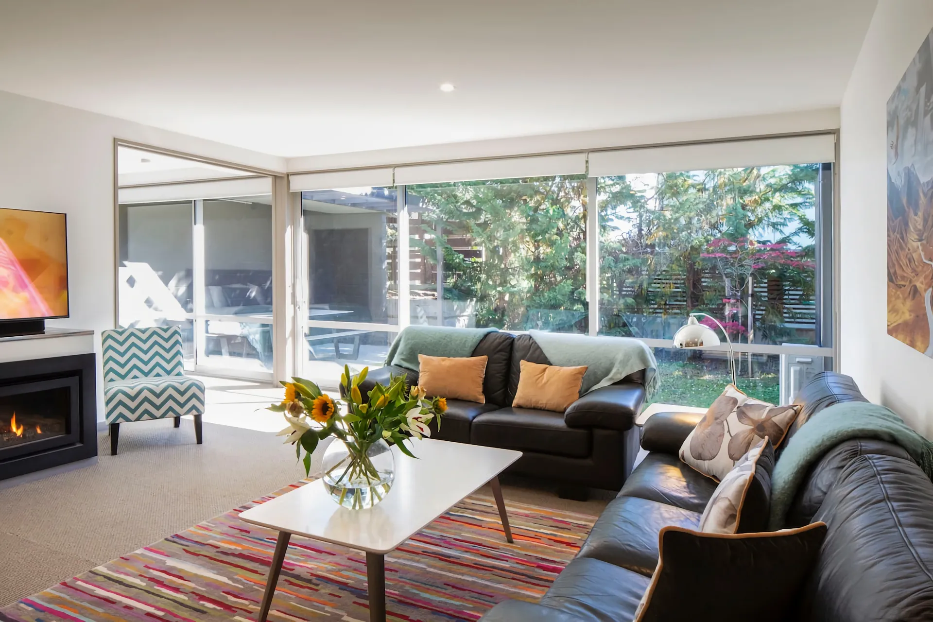 Apartment G3 3BR Near Queenstown Centre