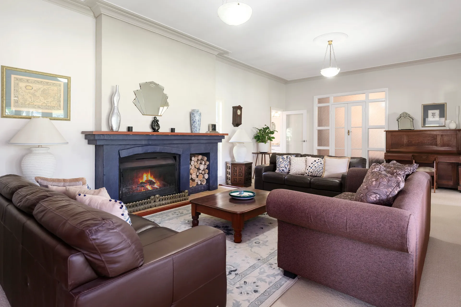 Meerea Country Estate