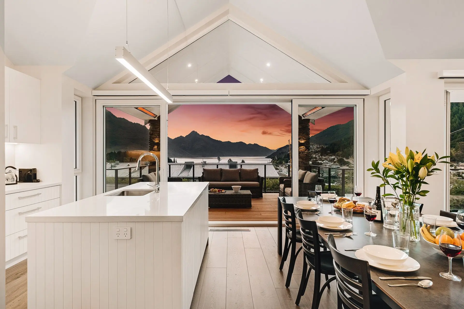 Stonehill Villa – 5 Bed