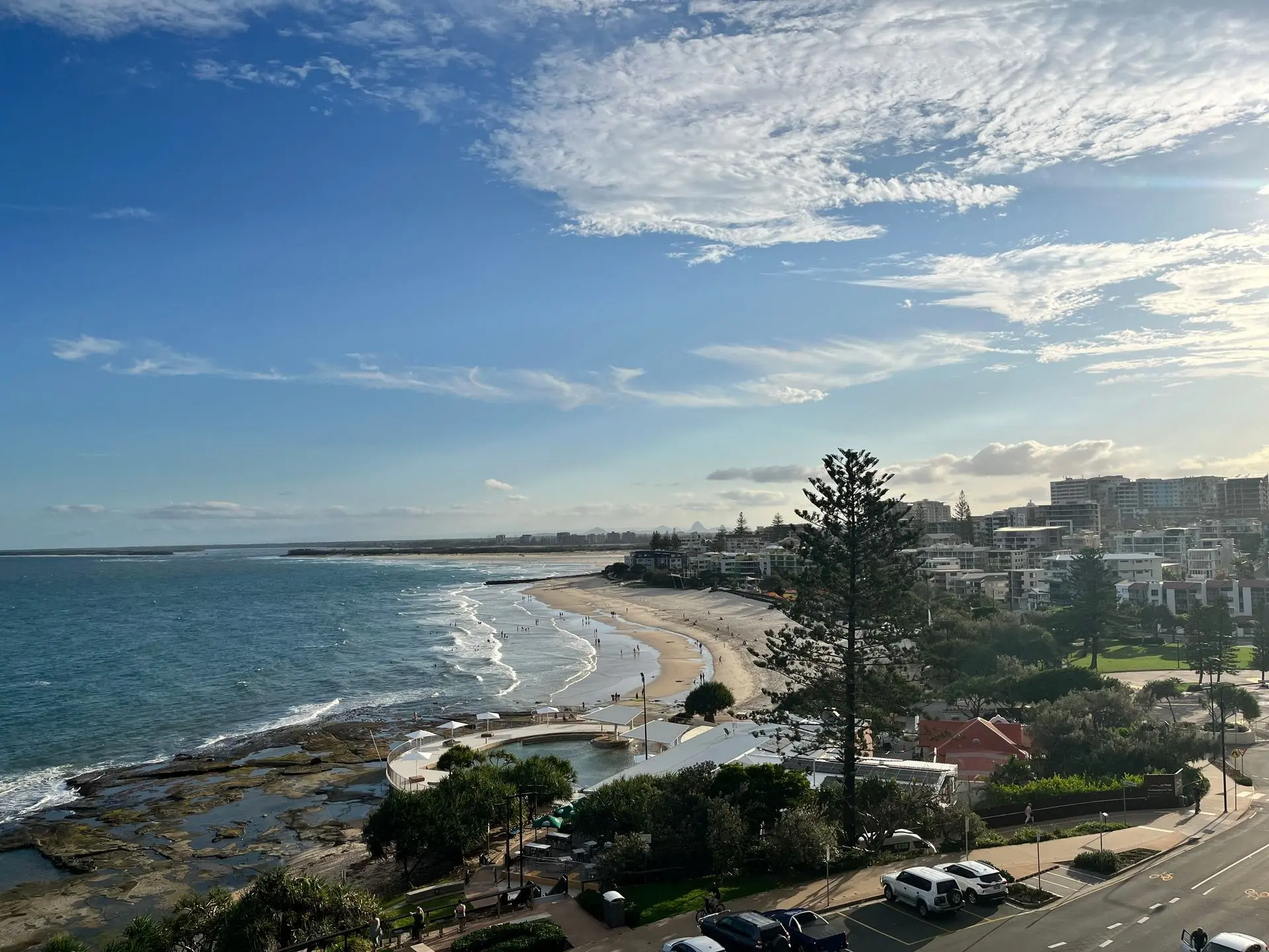 LINDOMARE 16 – KINGS BEACH OCEAN VIEWS