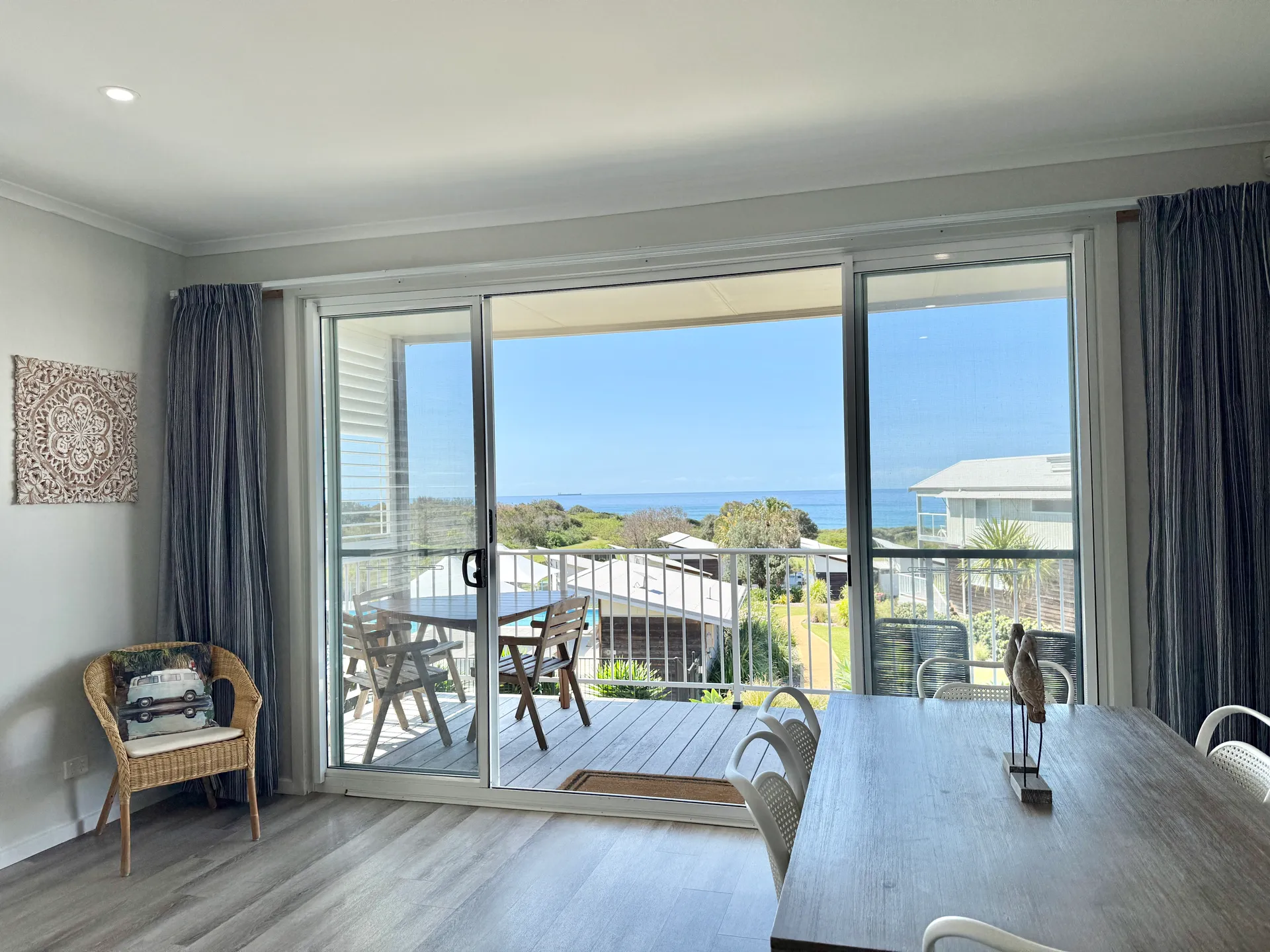 Ocean Mist at Caves Beach Villas