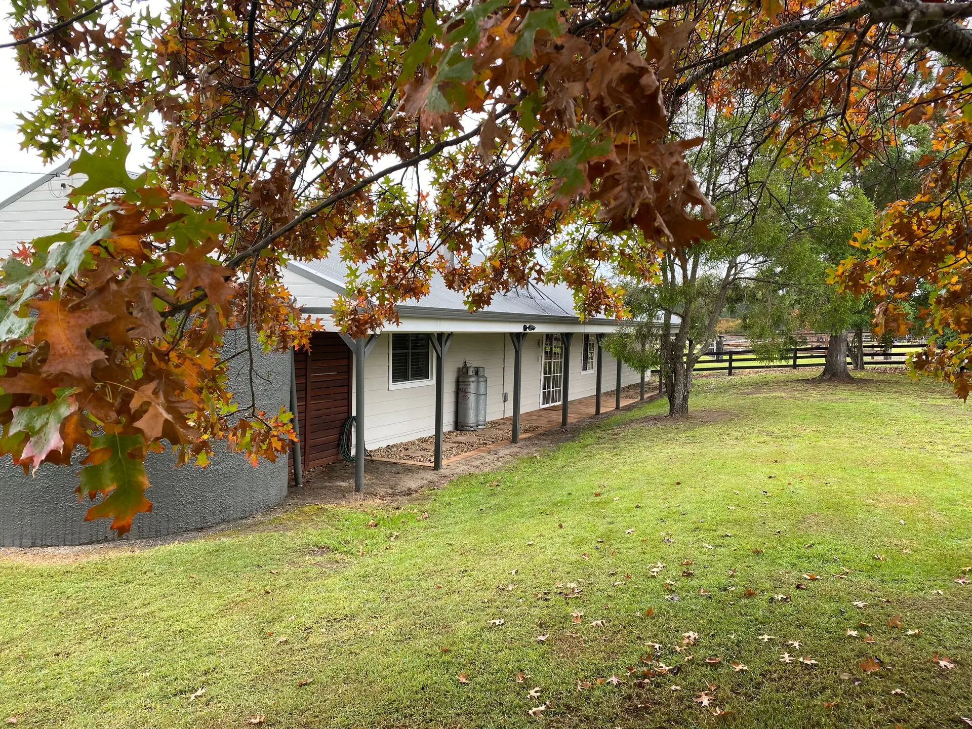 Malolo Park Guest House in the Watagans – serenity
