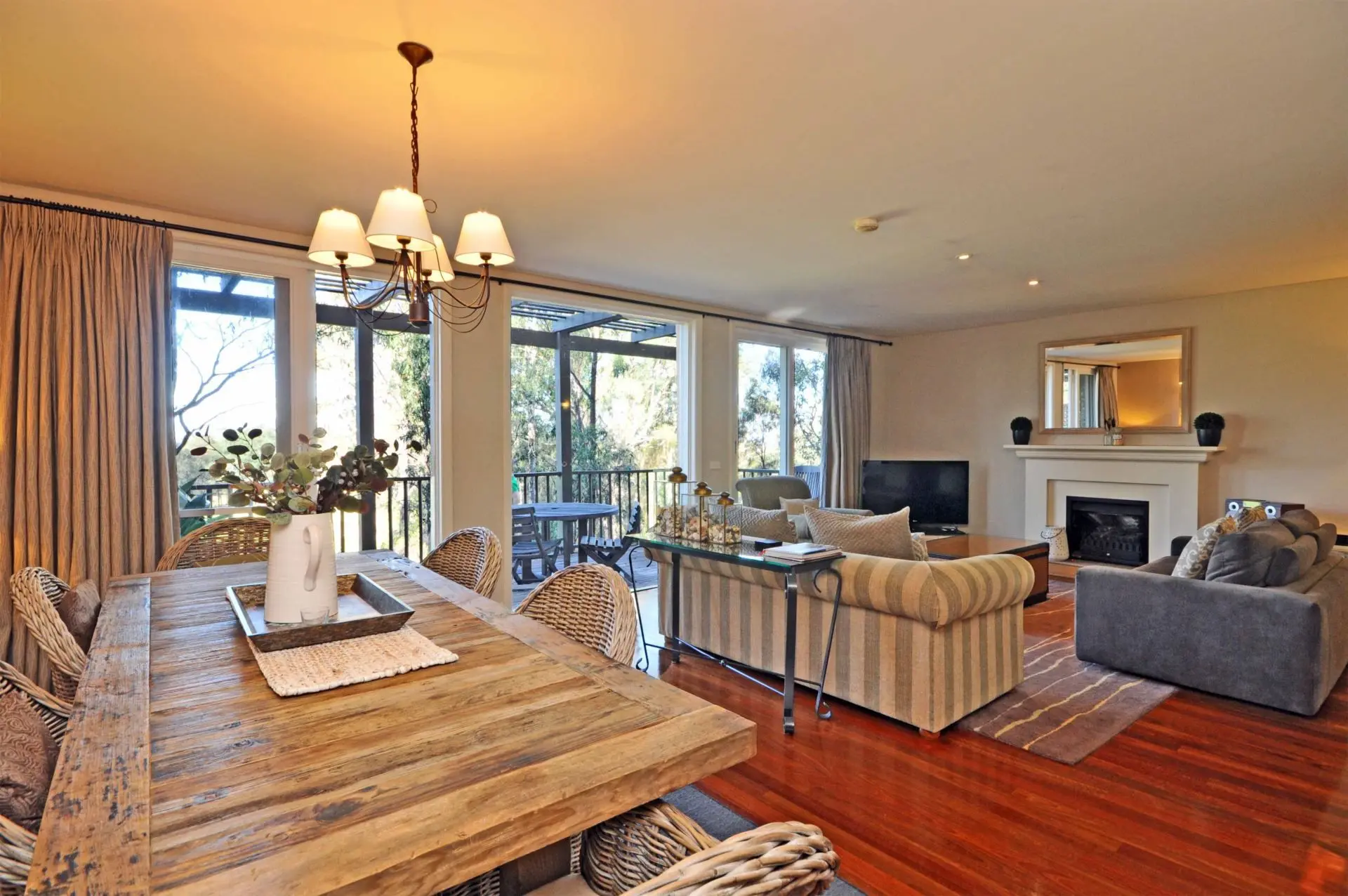 Villa 3br Beaujolais Villa located within Cypress Lakes Resort