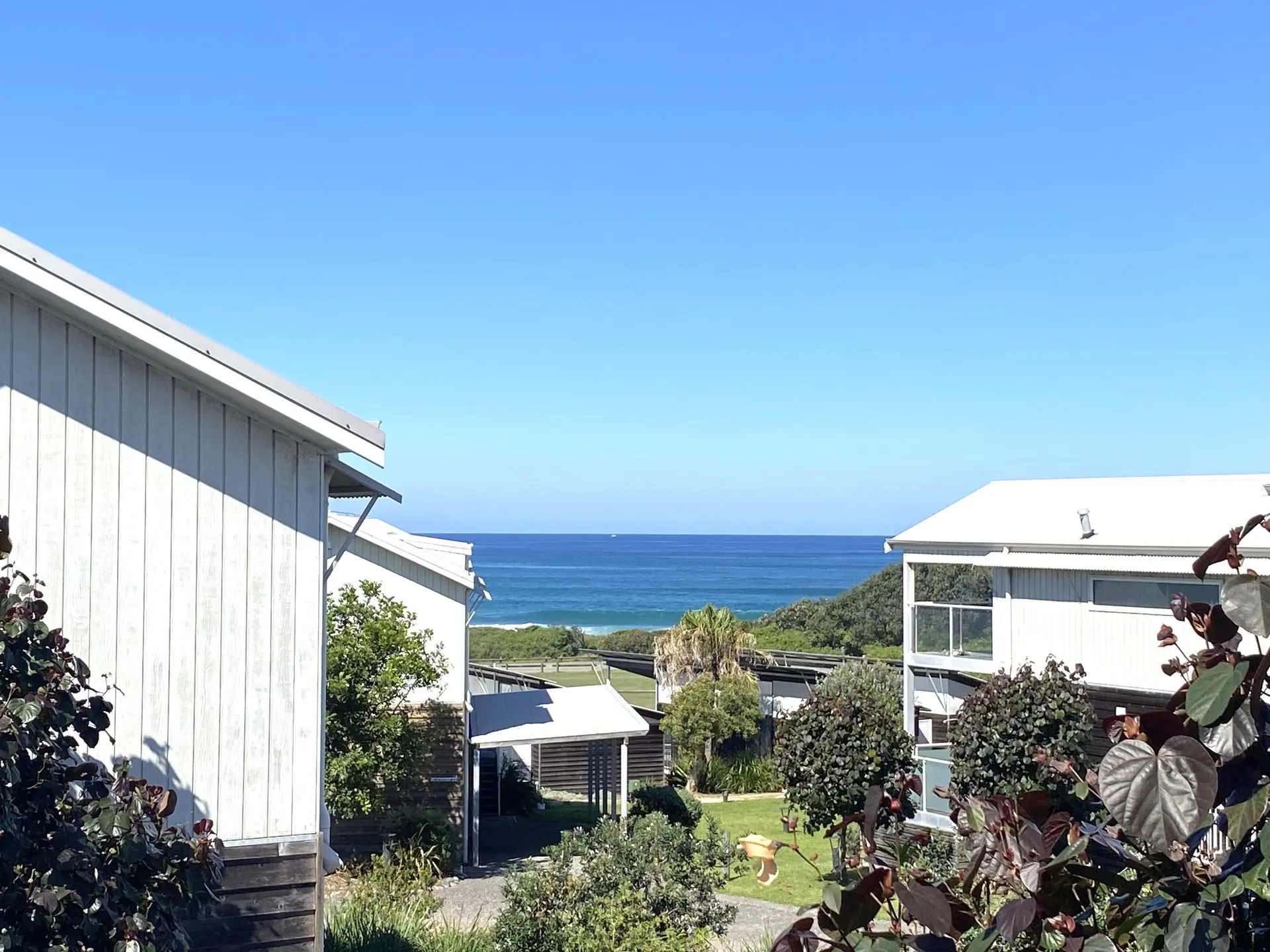 Ahoy Villa at Caves Beach Villas