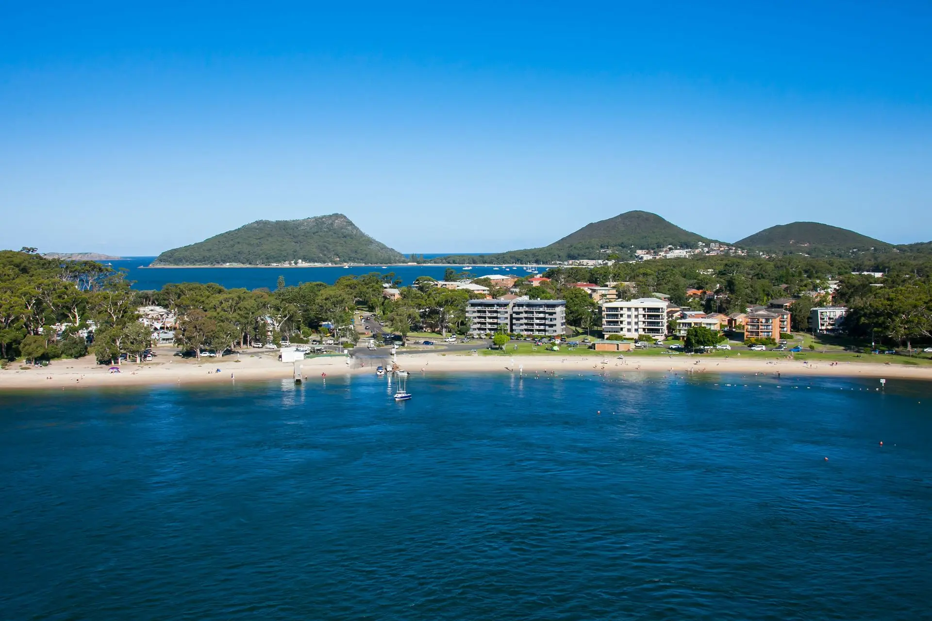 Blue Waters Unit 8/59 Ronald Avenue