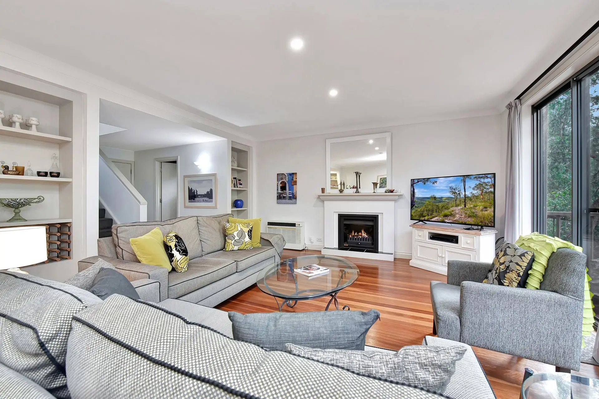 Villa 3br Chianti Villa located within Cypress Lakes Resort