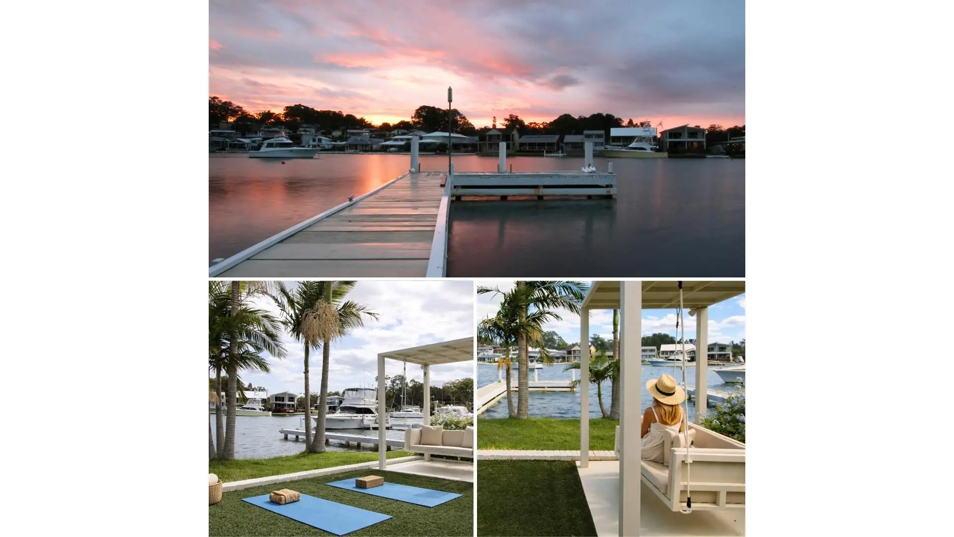 Balmoral Jetty Estate