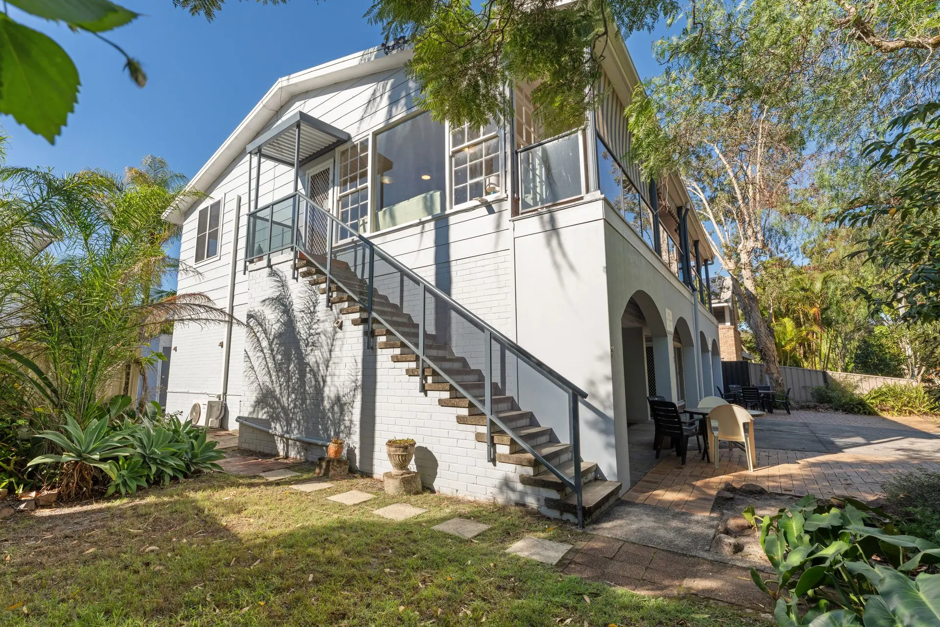 Shoal Bay Avenue, Unit 1/7