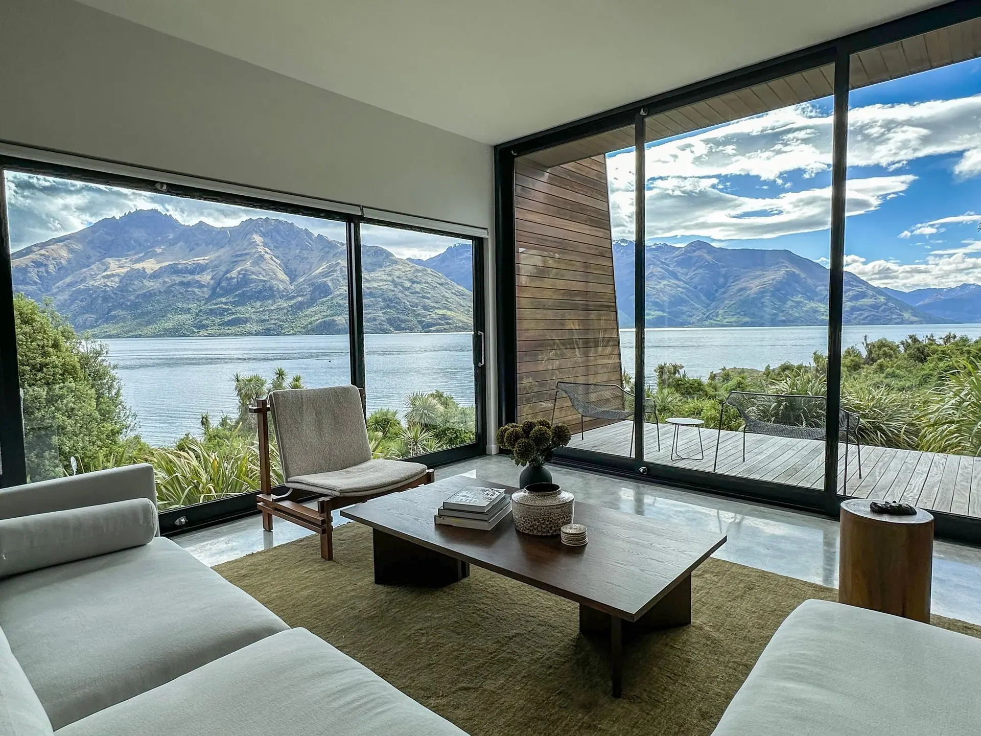 Drift Bay House Private getaway