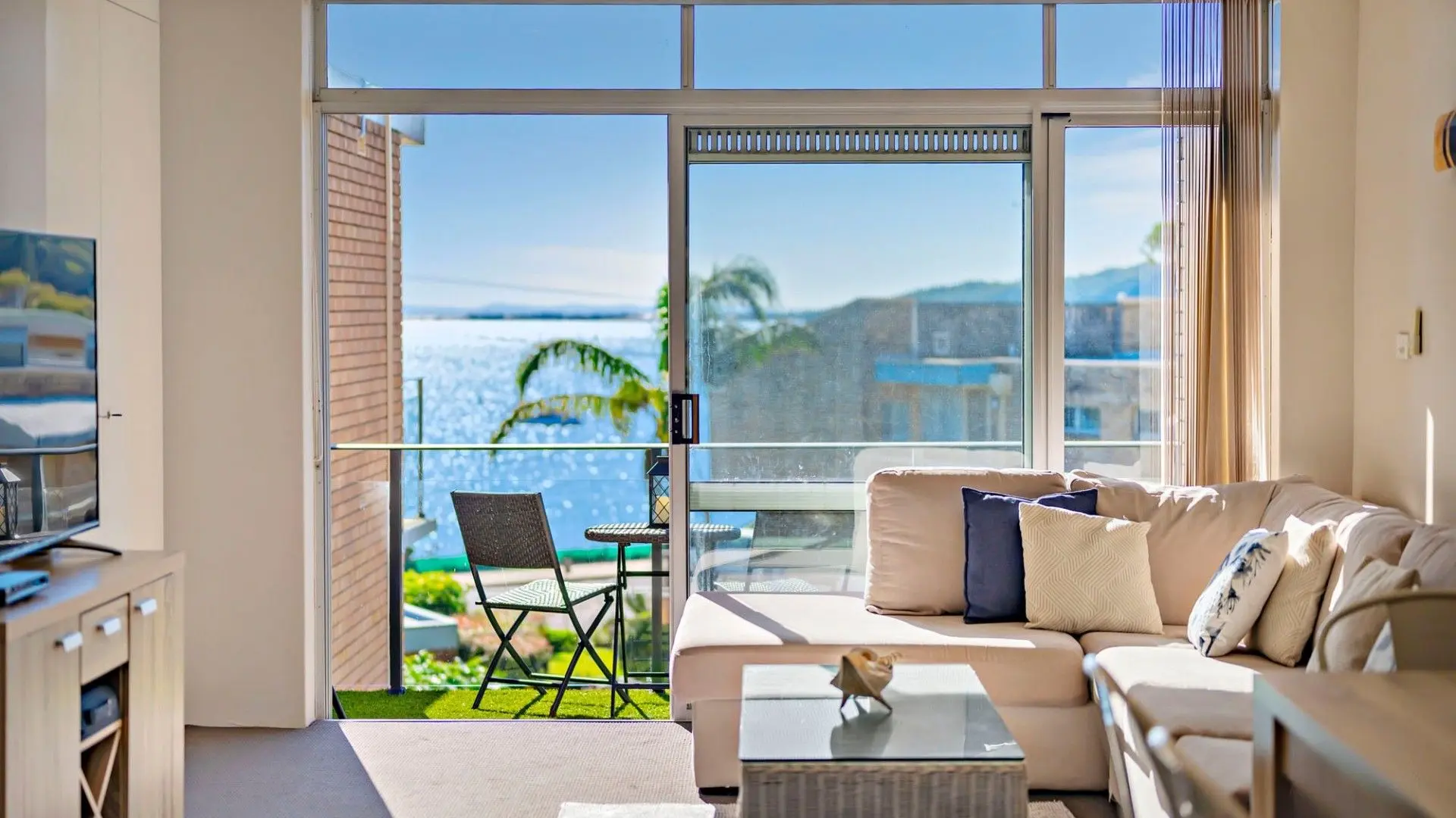 Bella Vista Unit 19, 19-21 Shoal Bay Road, Shoal B