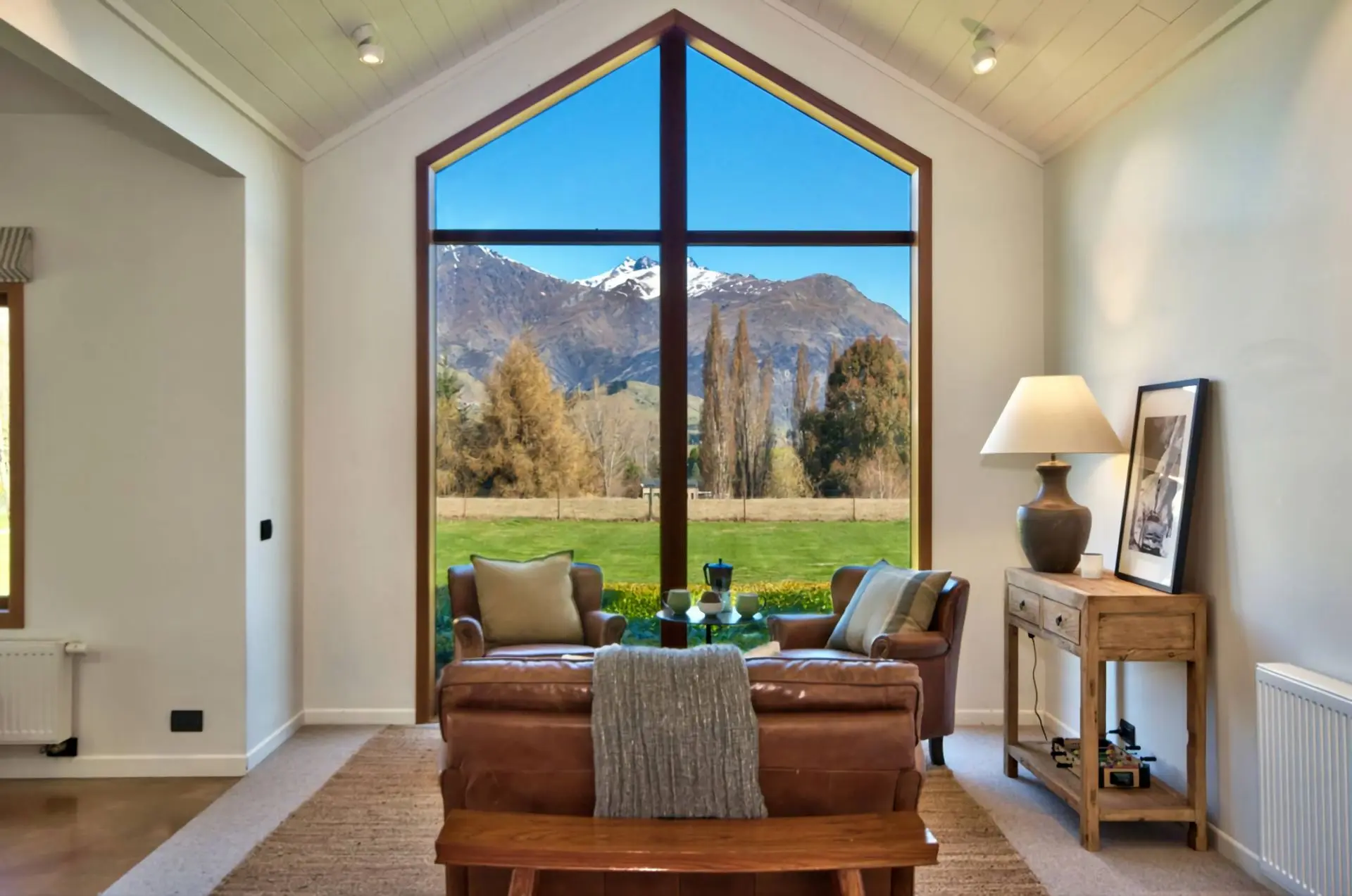 Vista on Speargrass with spa