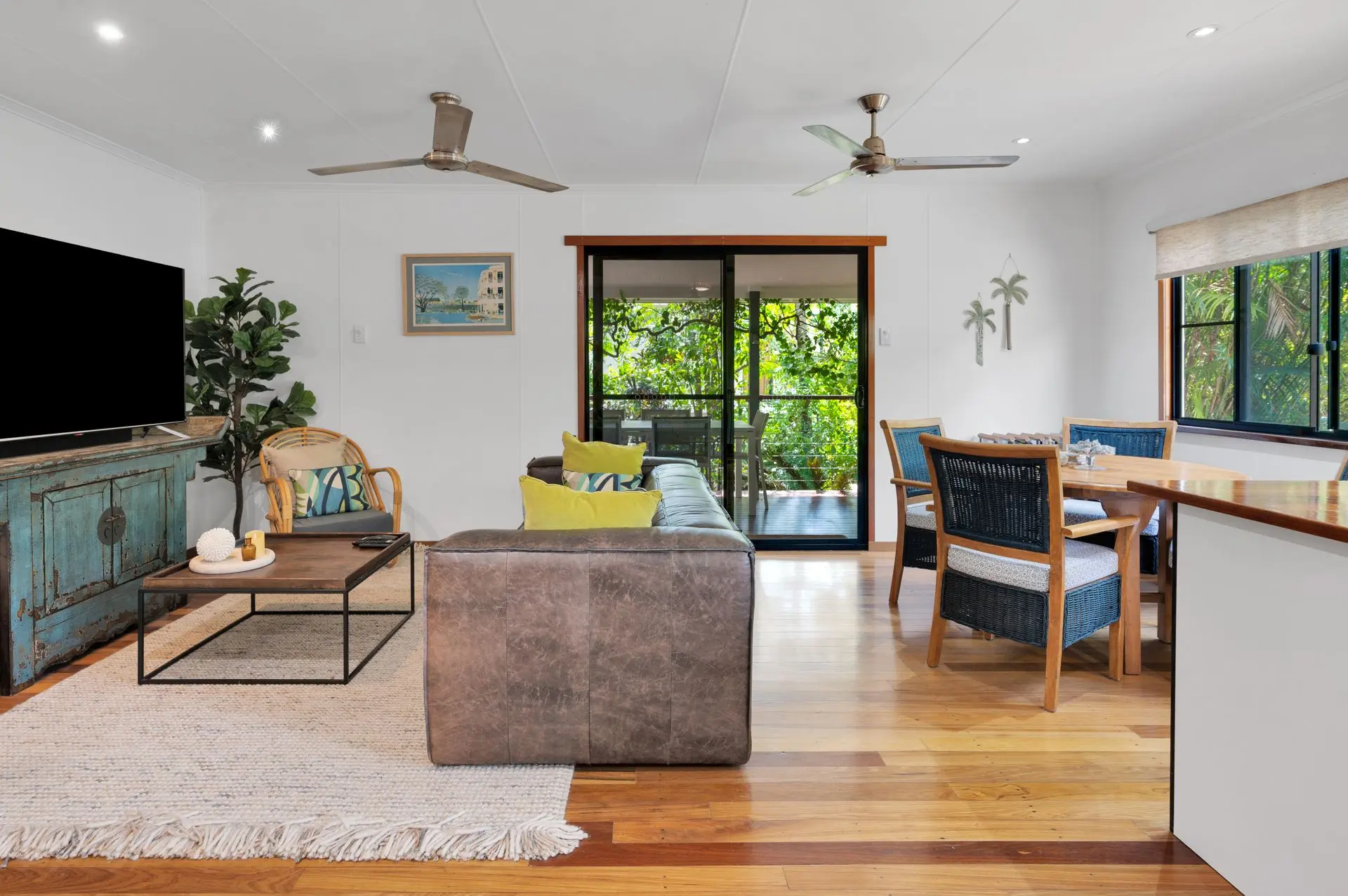 Parivara – Apartment A
