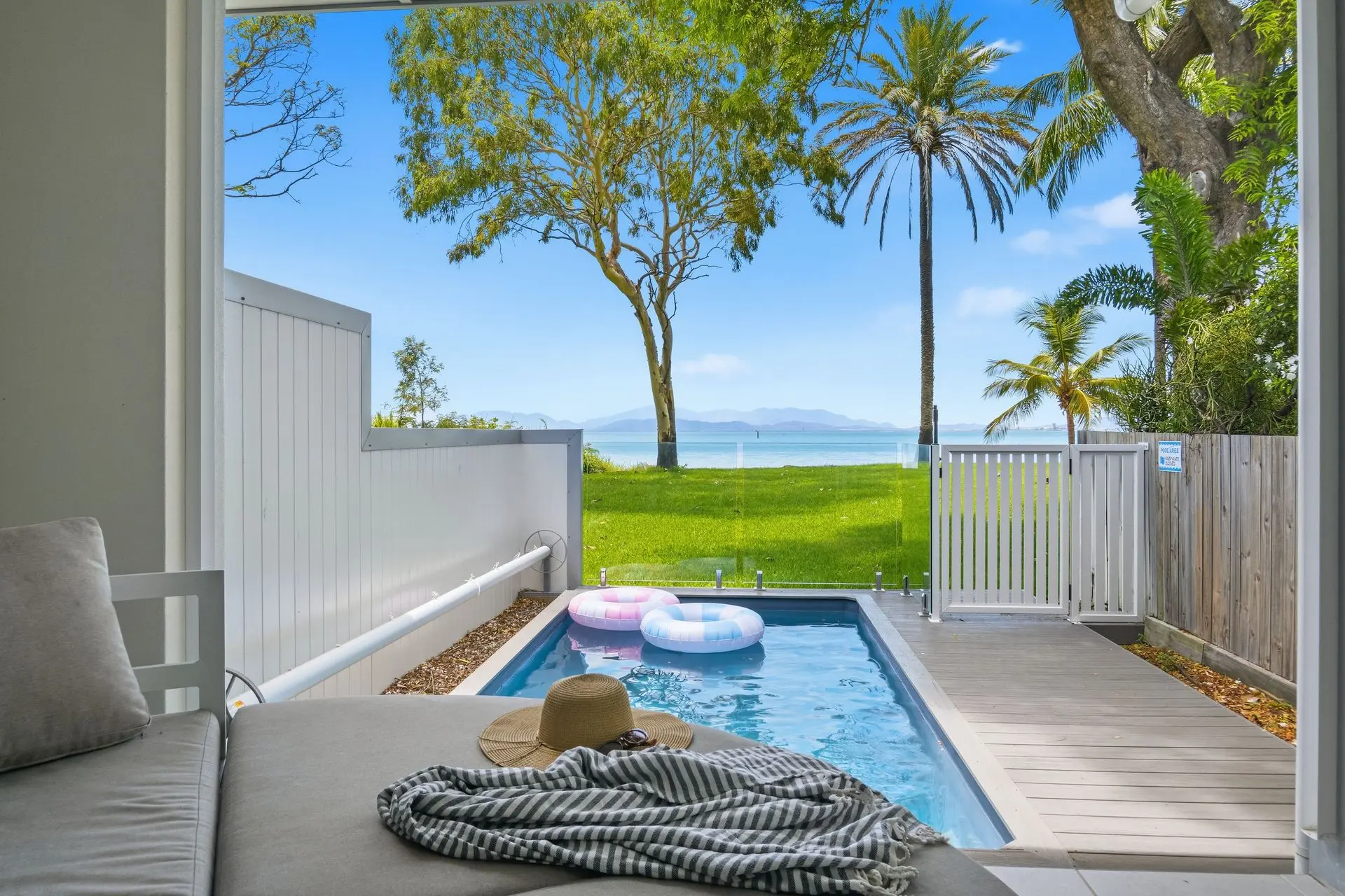 Rock Salt Villa 1