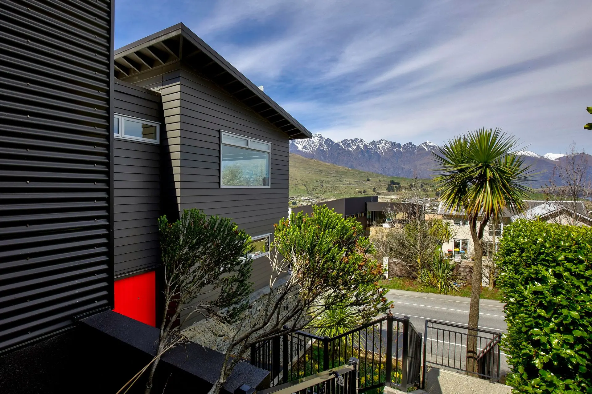 Alpine 75 Estate – Queenstown Hill 7 Bed