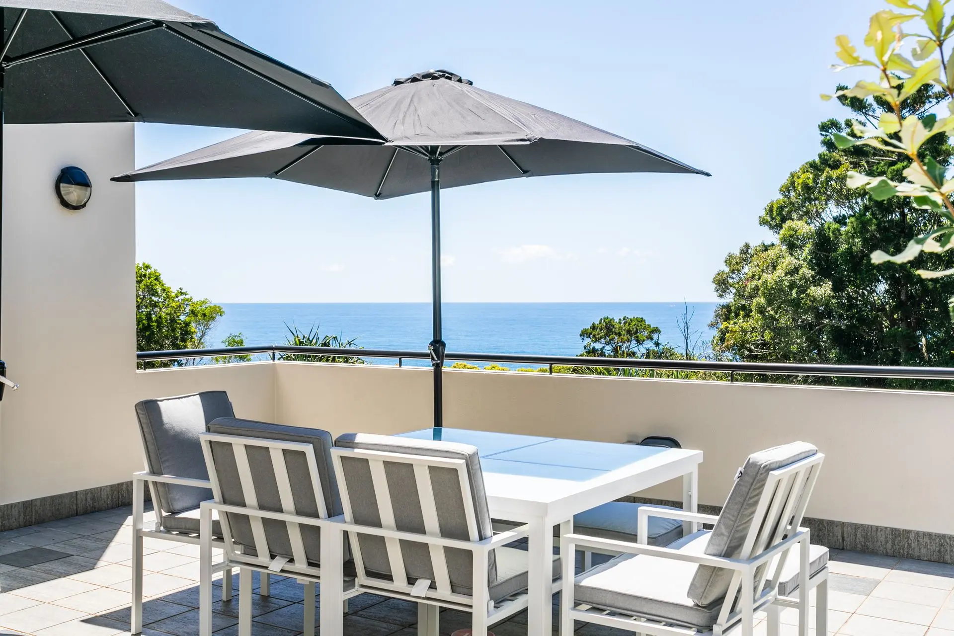 Ocean Outlook at Coolum – Natural beach setting.