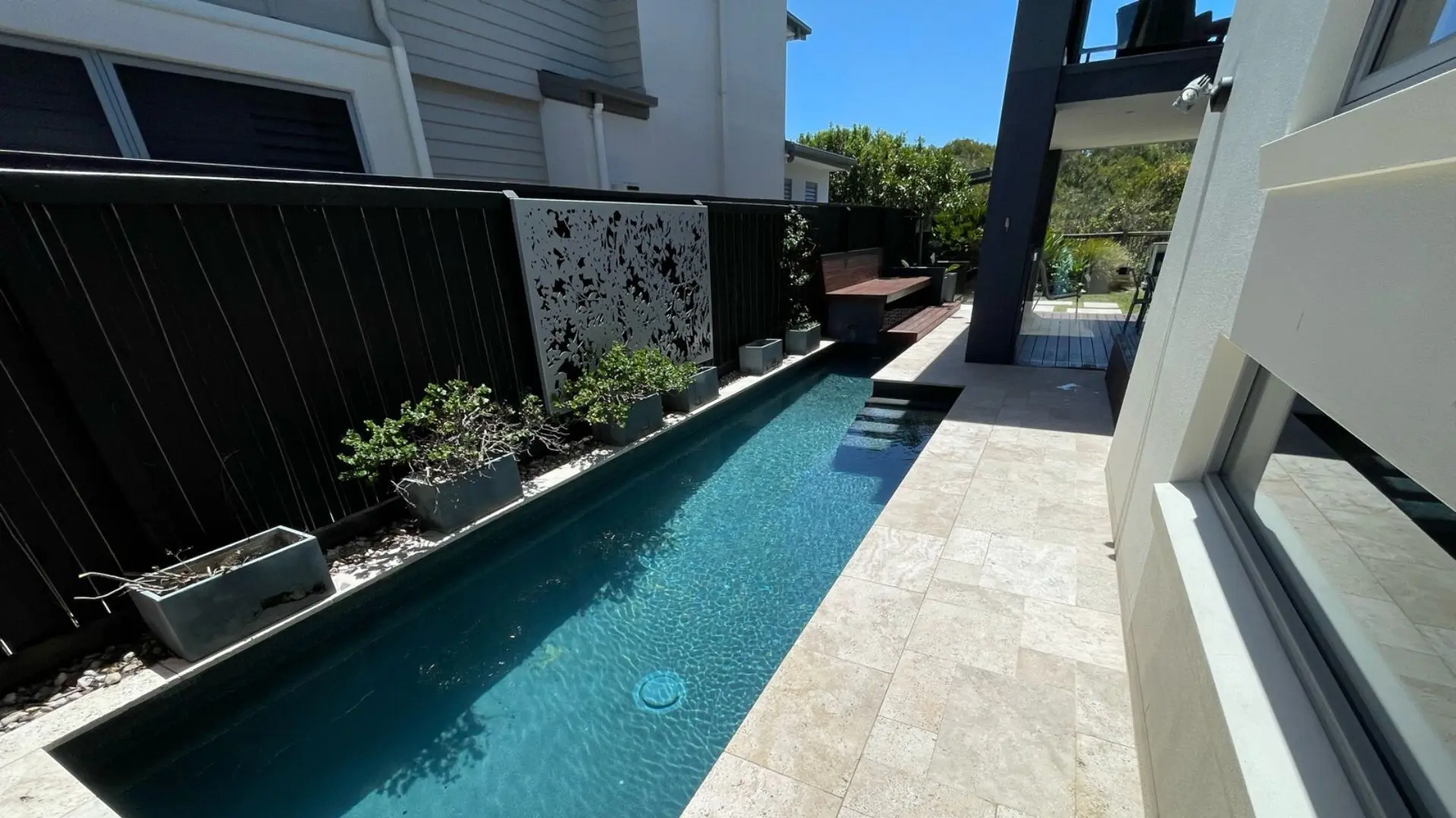 Green House Pet-Friendly Beach House