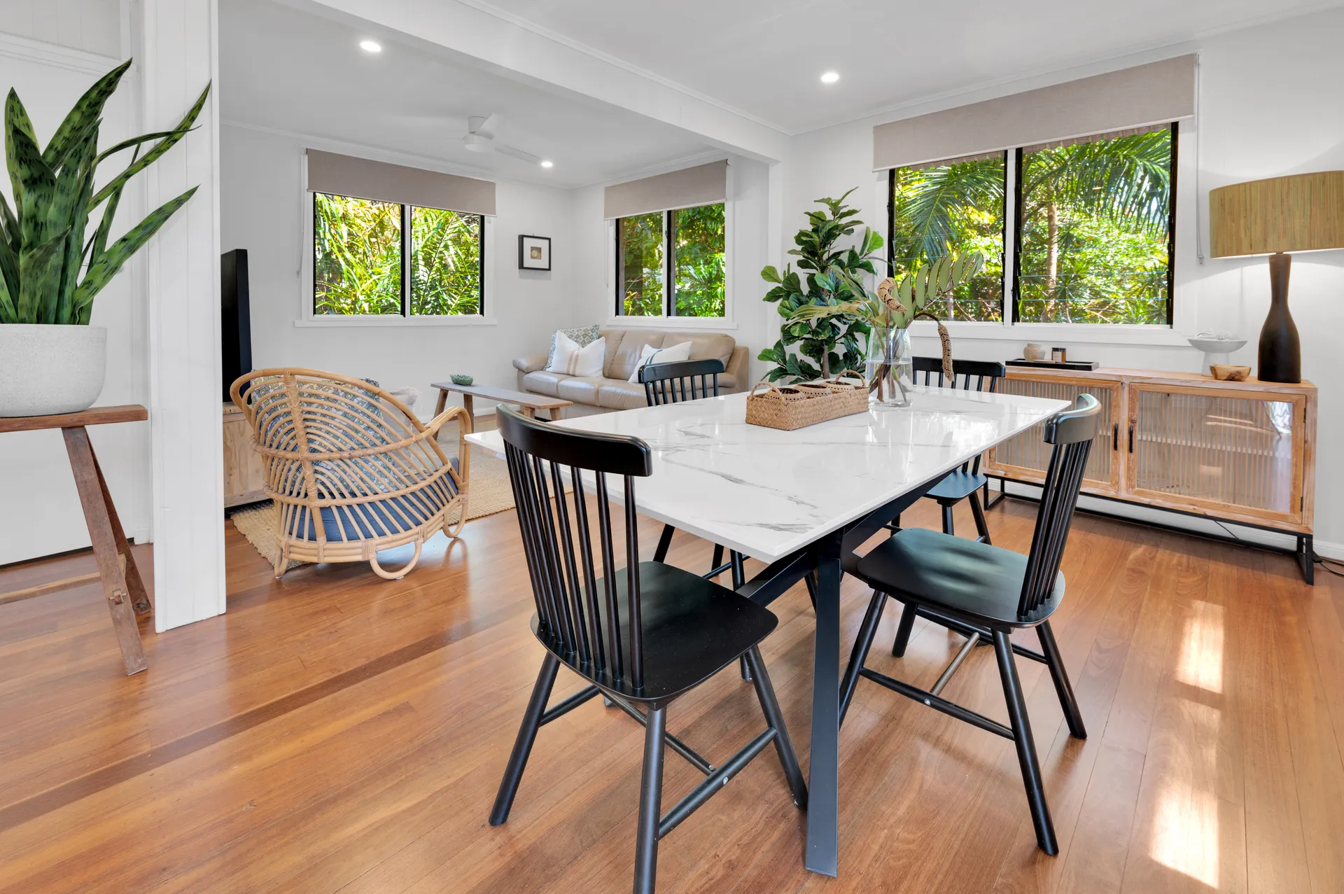 Parivara – Apartment B